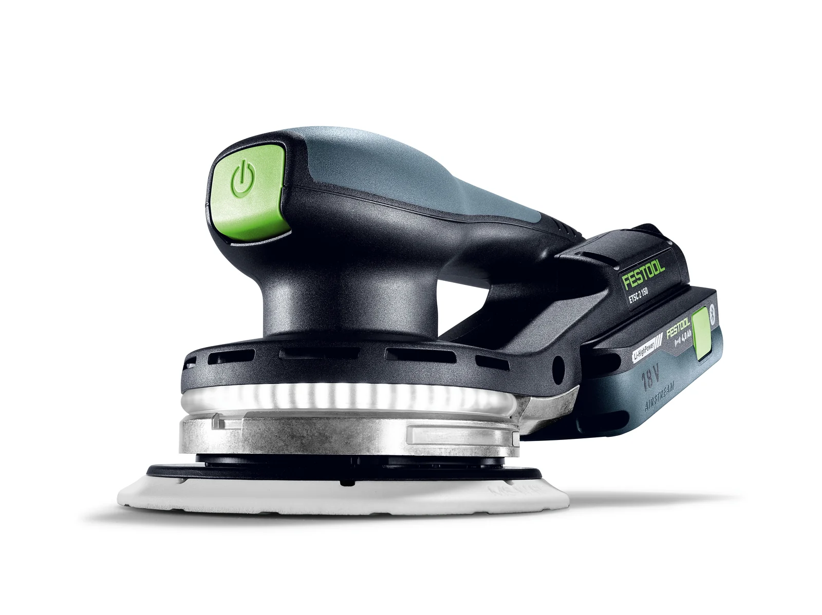 Festool Şlefuitor cu excentric cu acumulatori ETSC 2 150 4,0 I-Plus [1]