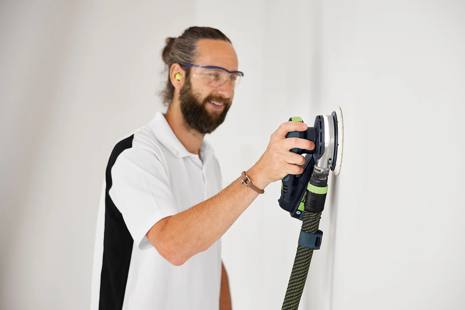 Festool Şlefuitor cu excentric cu acumulatori ETSC 2 150-Basic [5]