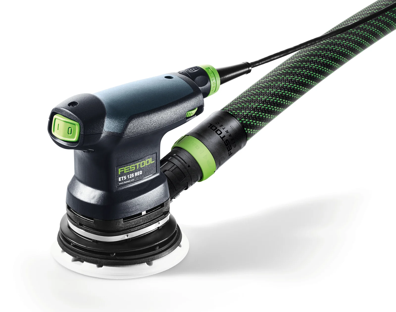 Festool Slefuitor cu excentric ETS 125 REQ [1]