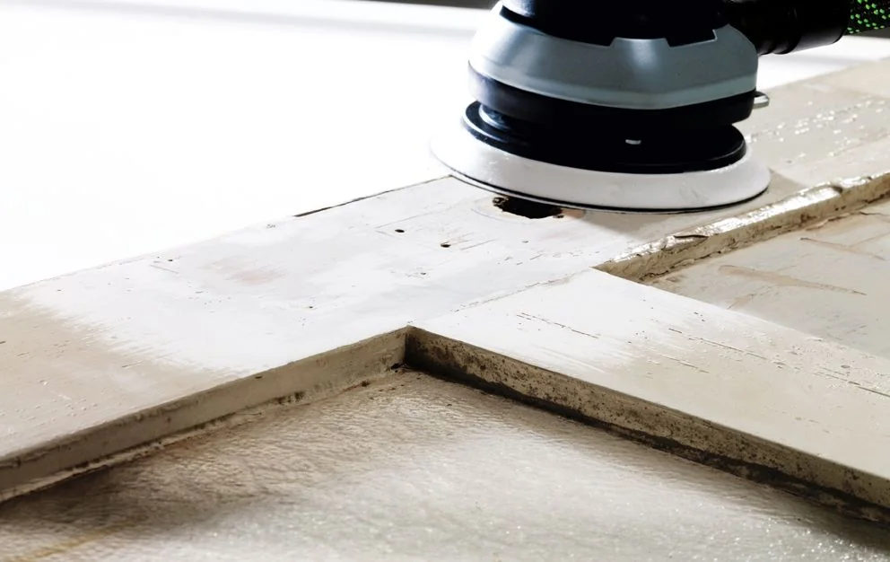 Festool Slefuitor cu excentric ETS 150/3 EQ [2]