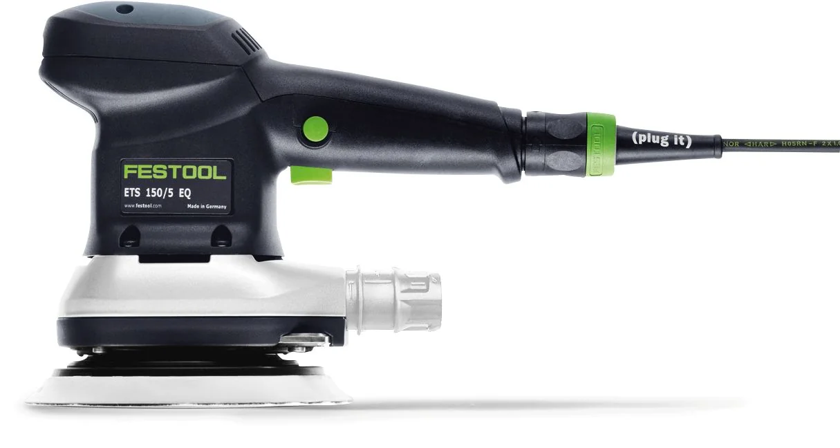 Festool Slefuitor cu excentric ETS 150/3 EQ [4]