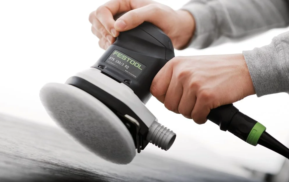 Festool Slefuitor cu excentric ETS 150/3 EQ [3]