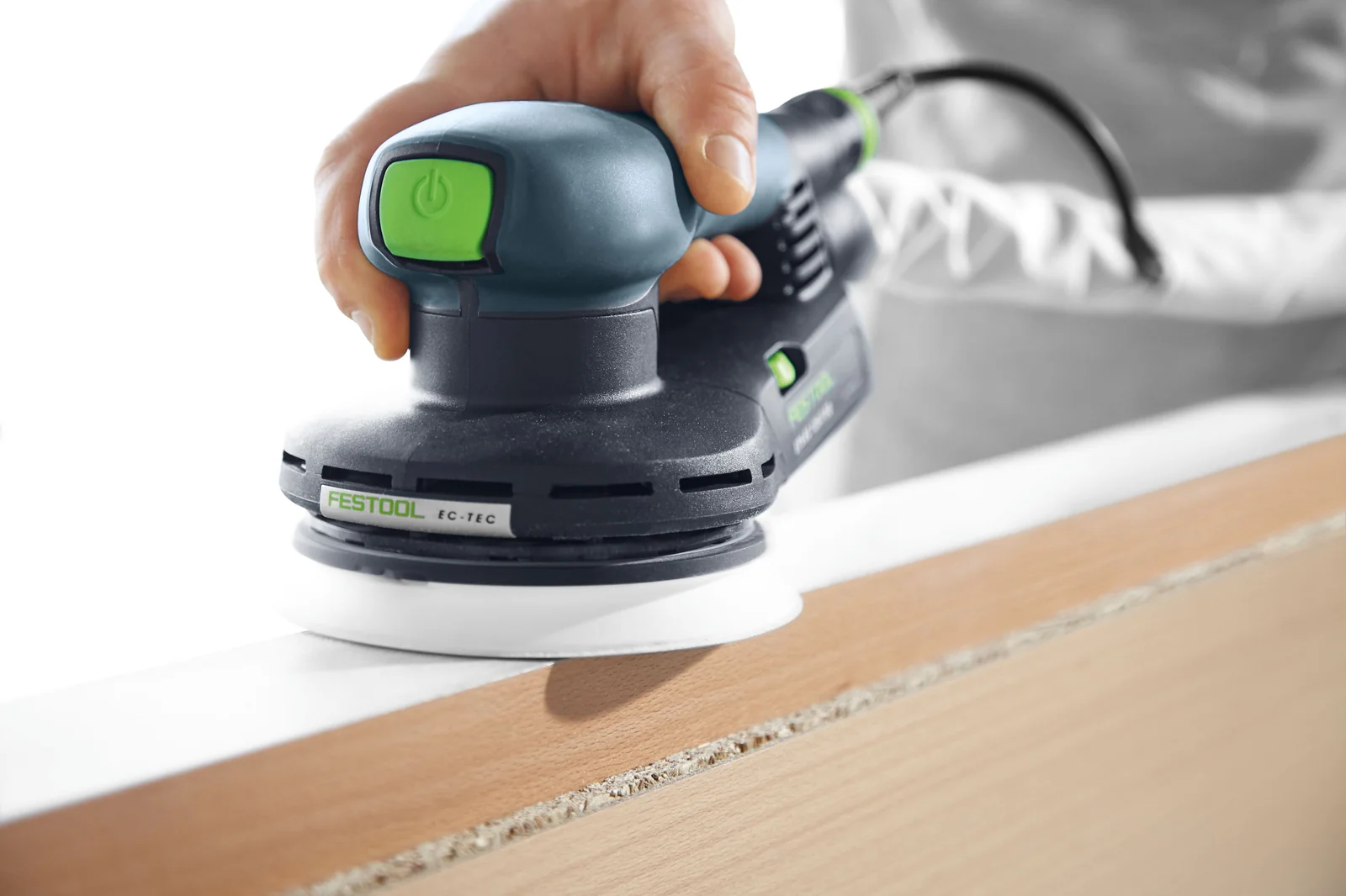 Festool Slefuitor cu excentric ETS EC 125/3 EQ-Plus [3]