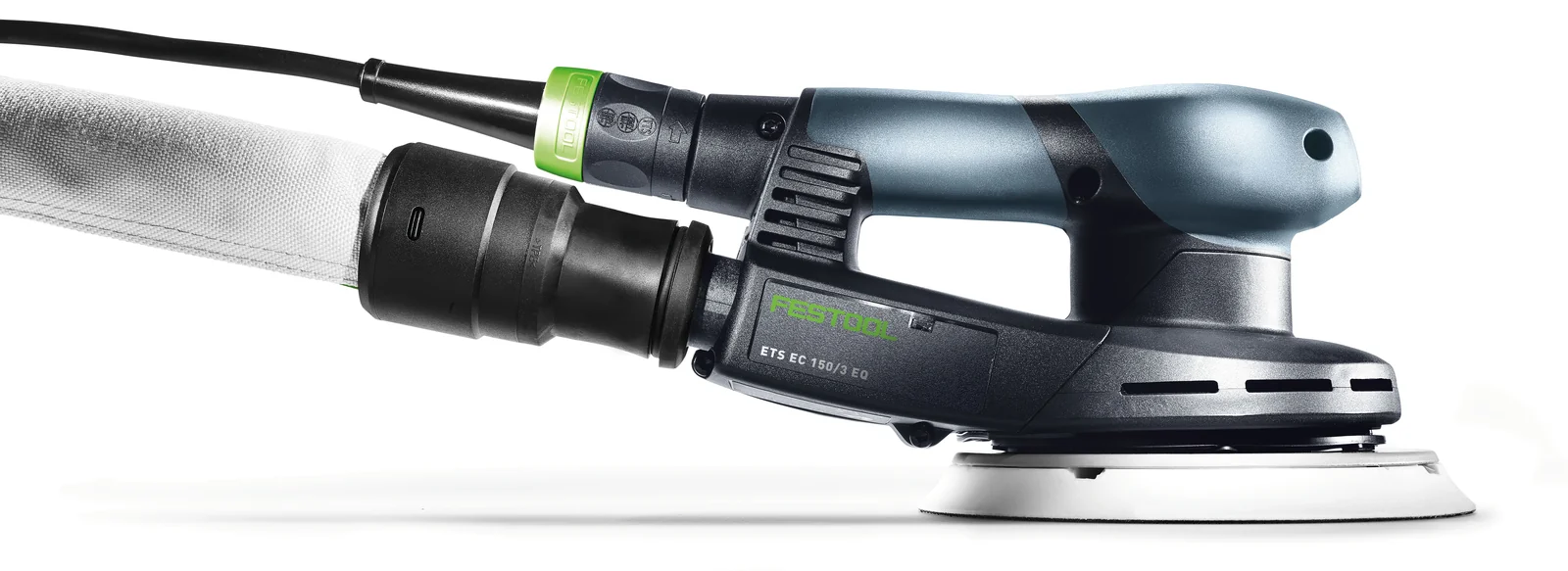 Festool Slefuitor cu excentric ETS EC 150/3 EQ [4]