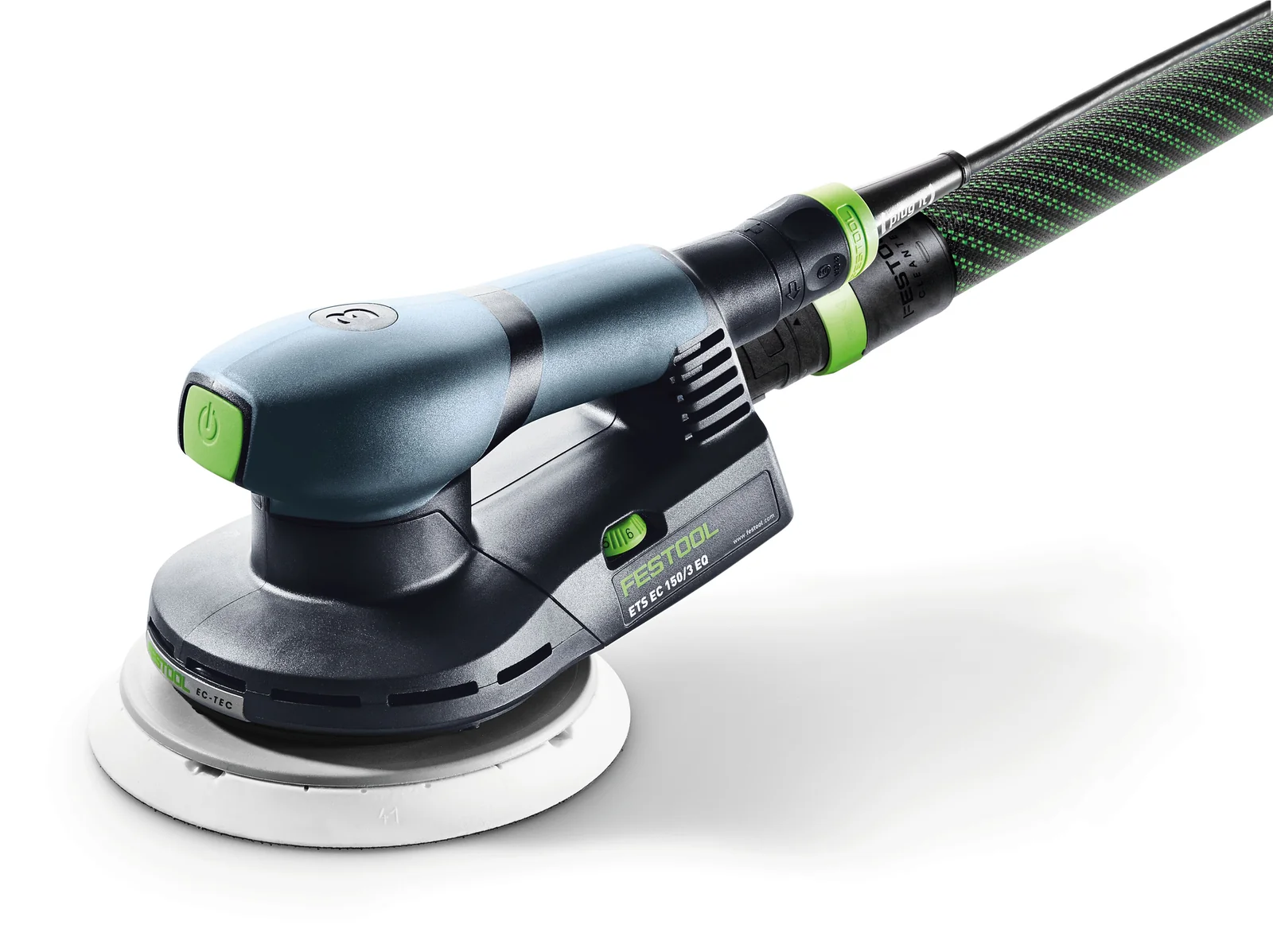 Festool Slefuitor cu excentric ETS EC 150/3 EQ [1]