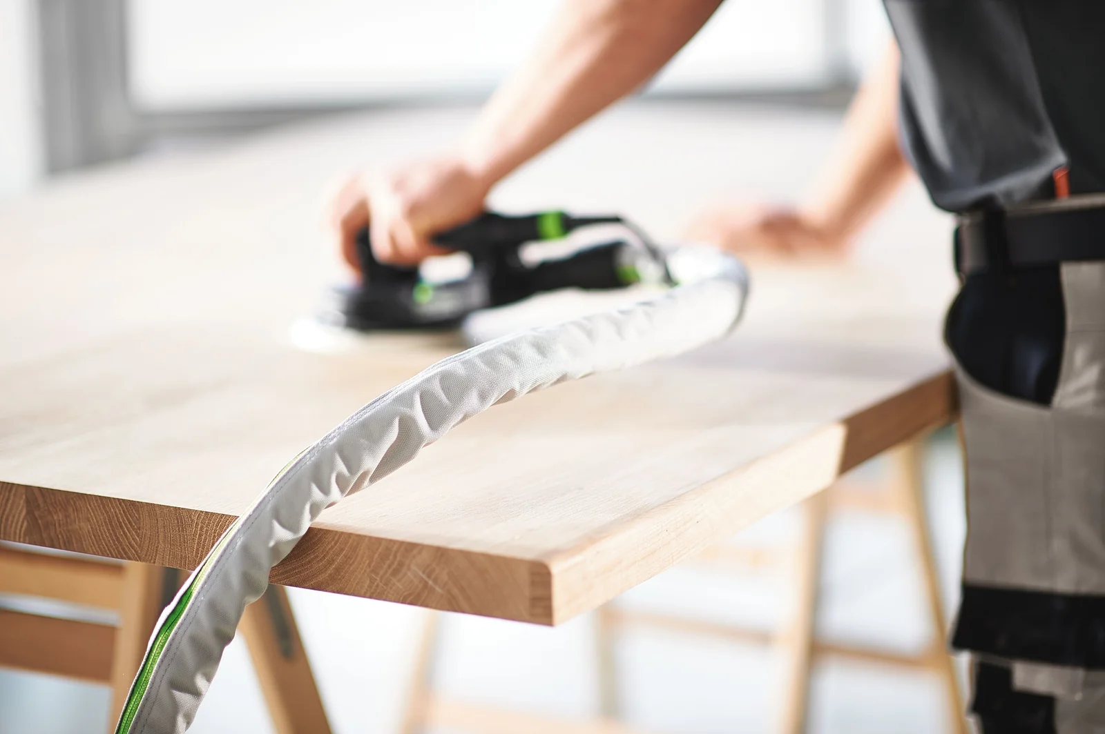 Festool Slefuitor cu excentric ETS EC 150/5 EQ-Plus [6]