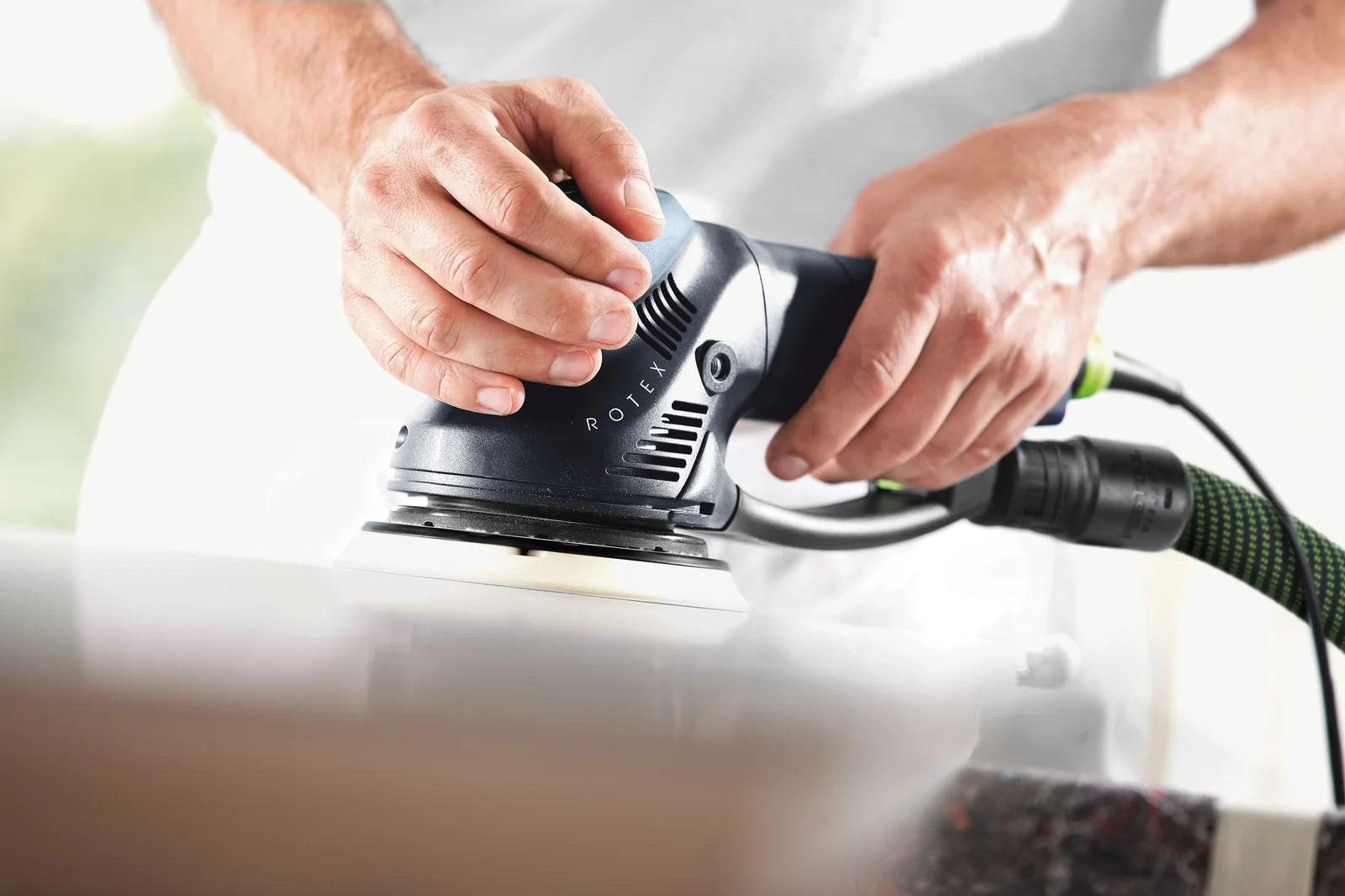 Festool Slefuitor cu excentric ROTEX RO 150 FEQ-SYS GR [6]
