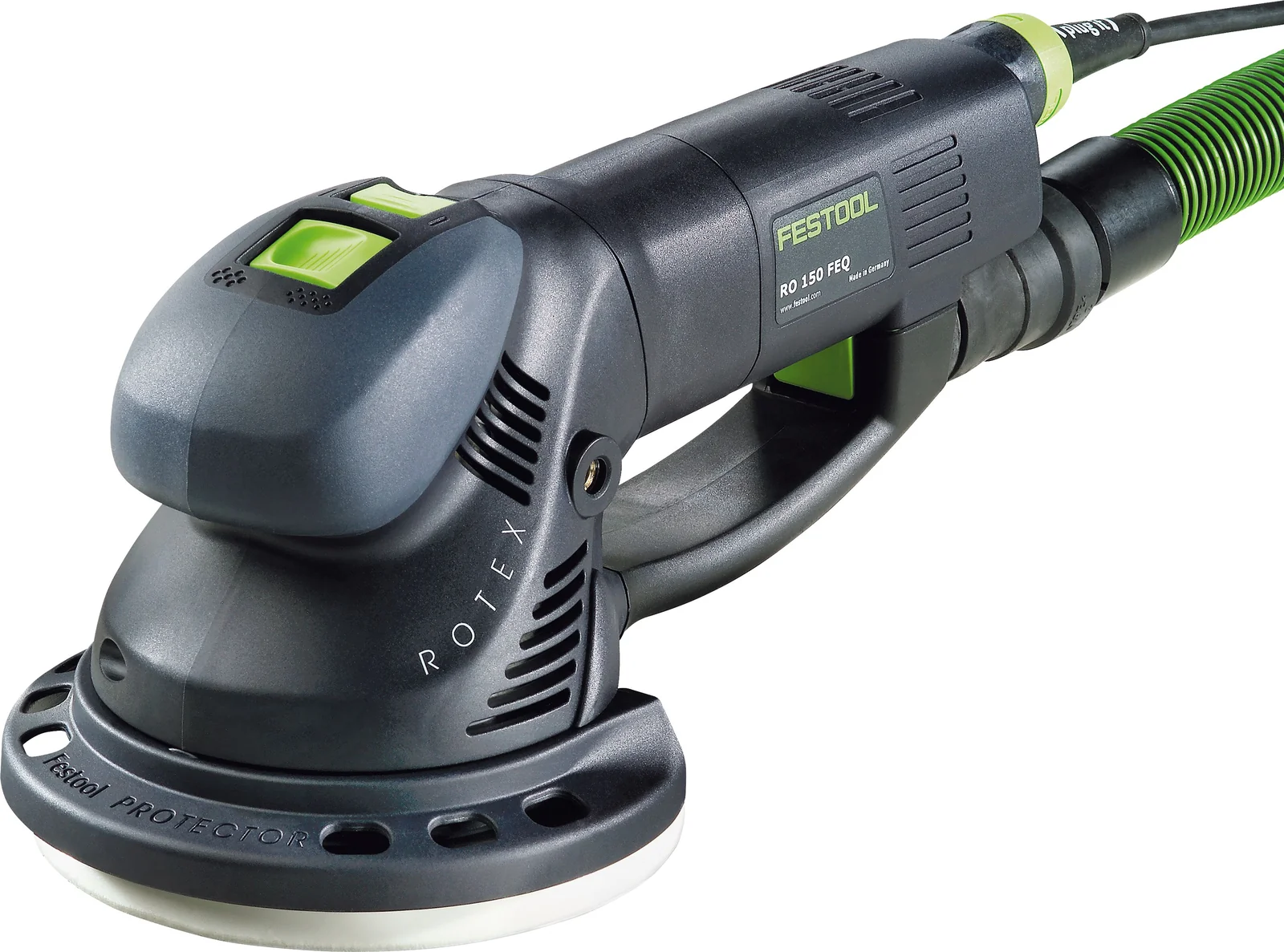 Festool Slefuitor cu excentric ROTEX RO 150 FEQ-SYS GR [1]