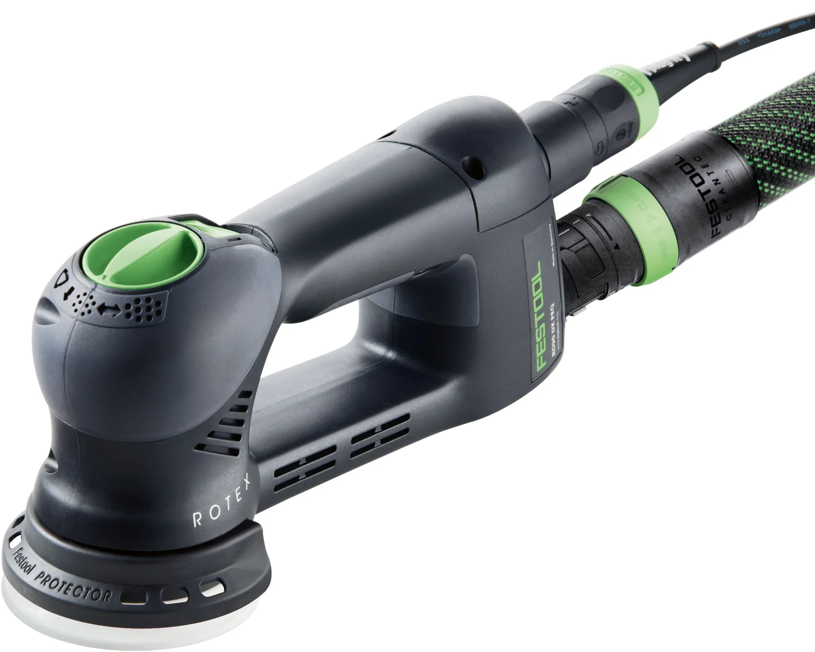 Festool Slefuitor cu excentric ROTEX RO 90 DX FEQ-Plus [1]