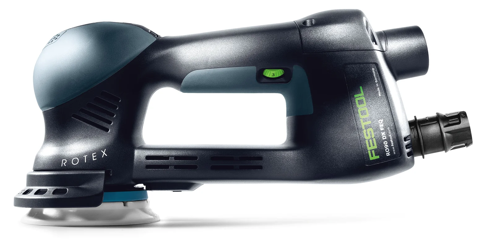 Festool Slefuitor cu excentric ROTEX RO 90 DX FEQ-Plus [4]