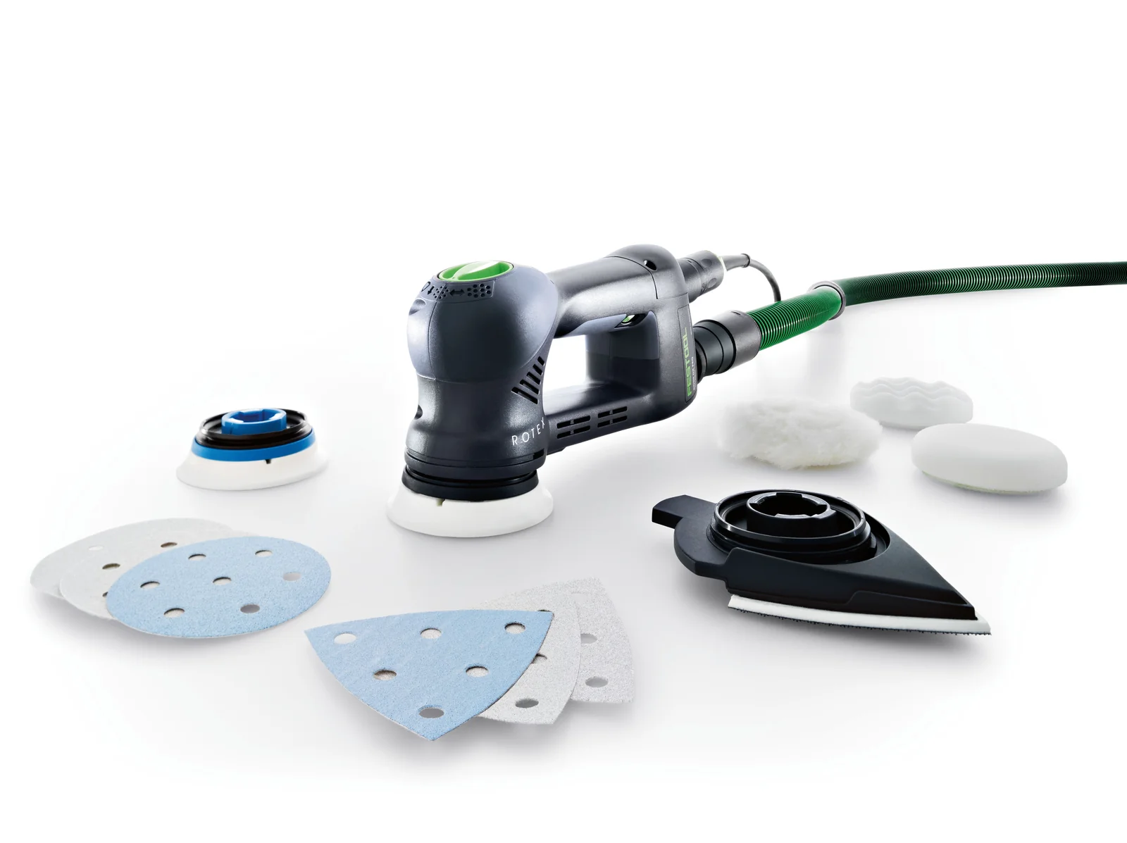 Festool Slefuitor cu excentric ROTEX RO 90 DX FEQ-Plus [5]