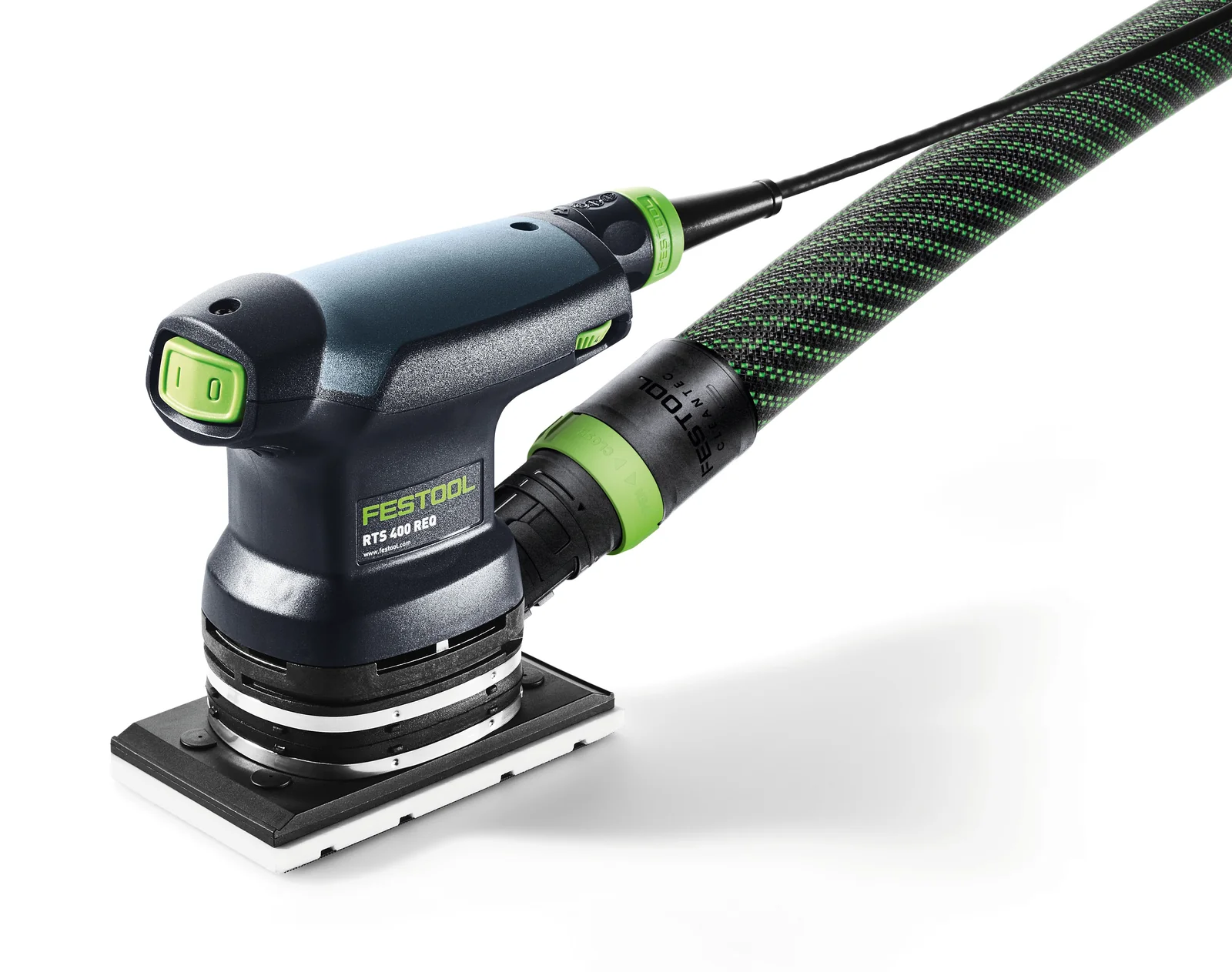 Festool Slefuitor cu vibratie RUTSCHER RTS 400 REQ [1]