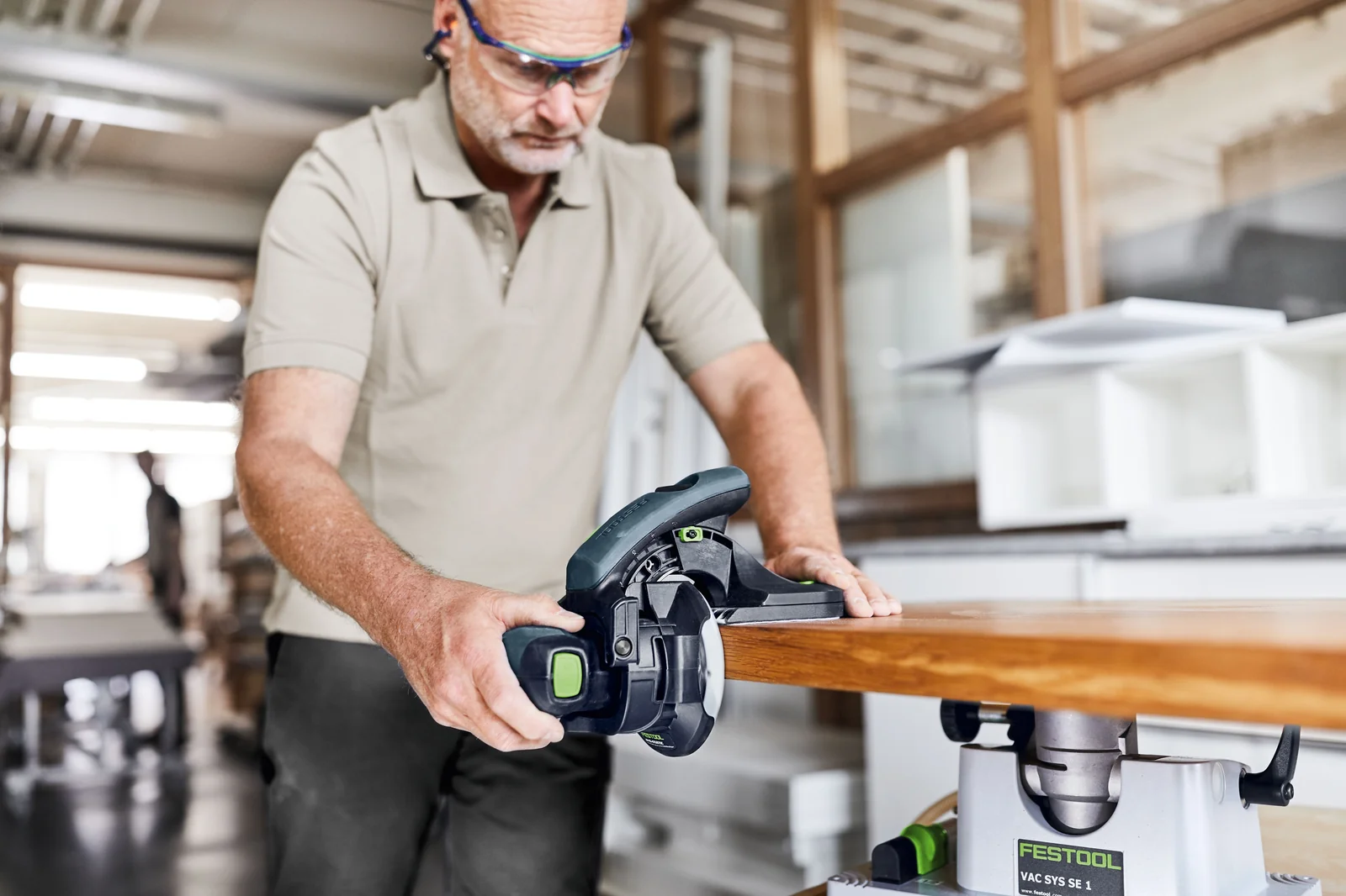 Festool Şlefuitor de muchii cu acumulator ES-ETSC 125 3,0 I-Plus [3]
