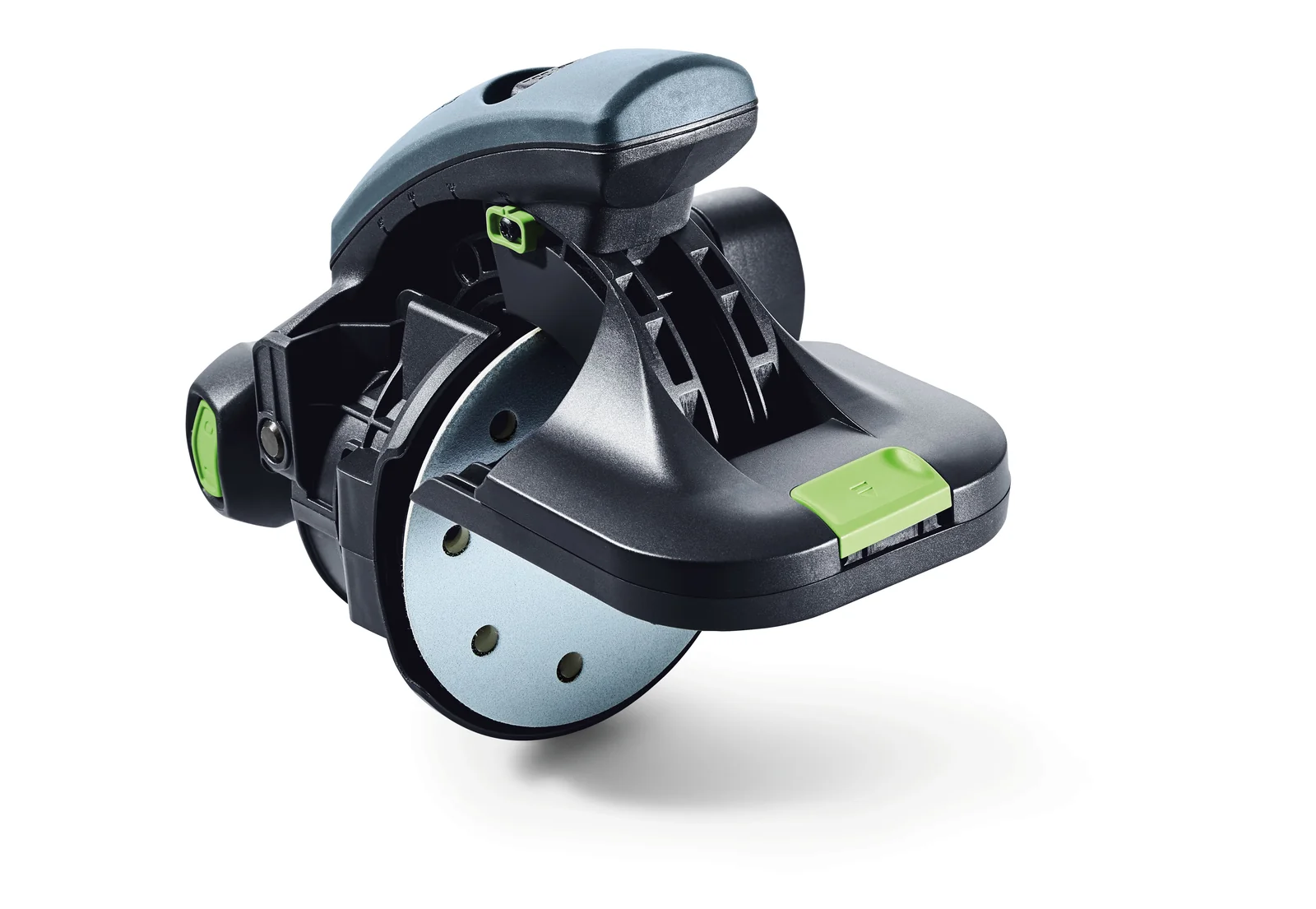 Festool Şlefuitor de muchii cu acumulator ES-ETSC 125 3,0 I-Plus [1]
