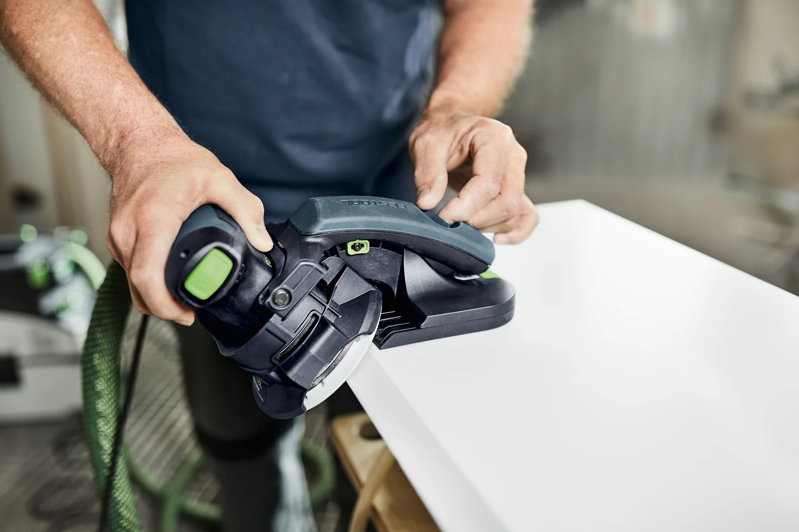 Festool Şlefuitor de muchii ES-ETS 125 REQ-Plus [5]
