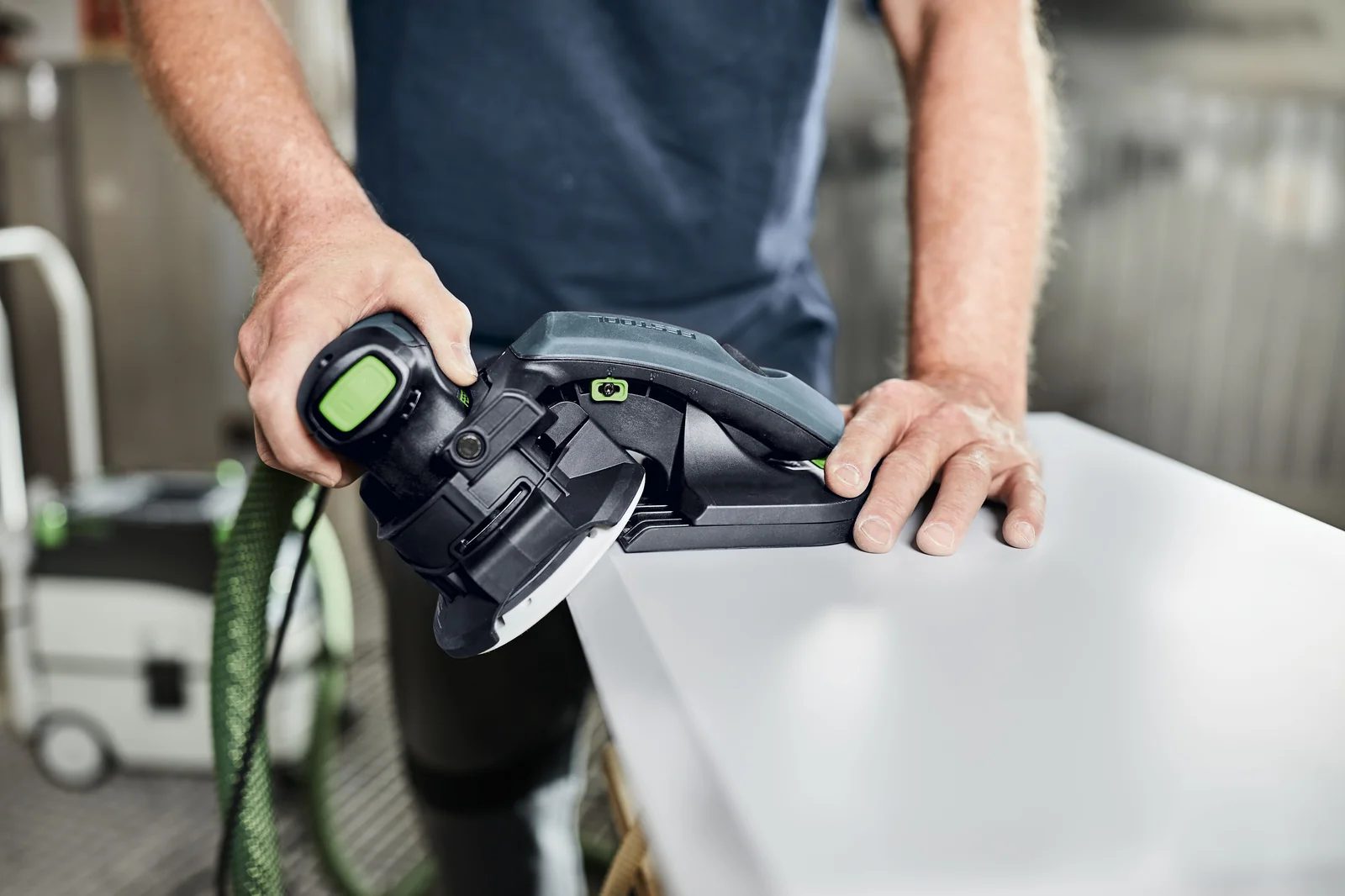 Festool Şlefuitor de muchii ES-ETS 125 REQ-Plus [4]