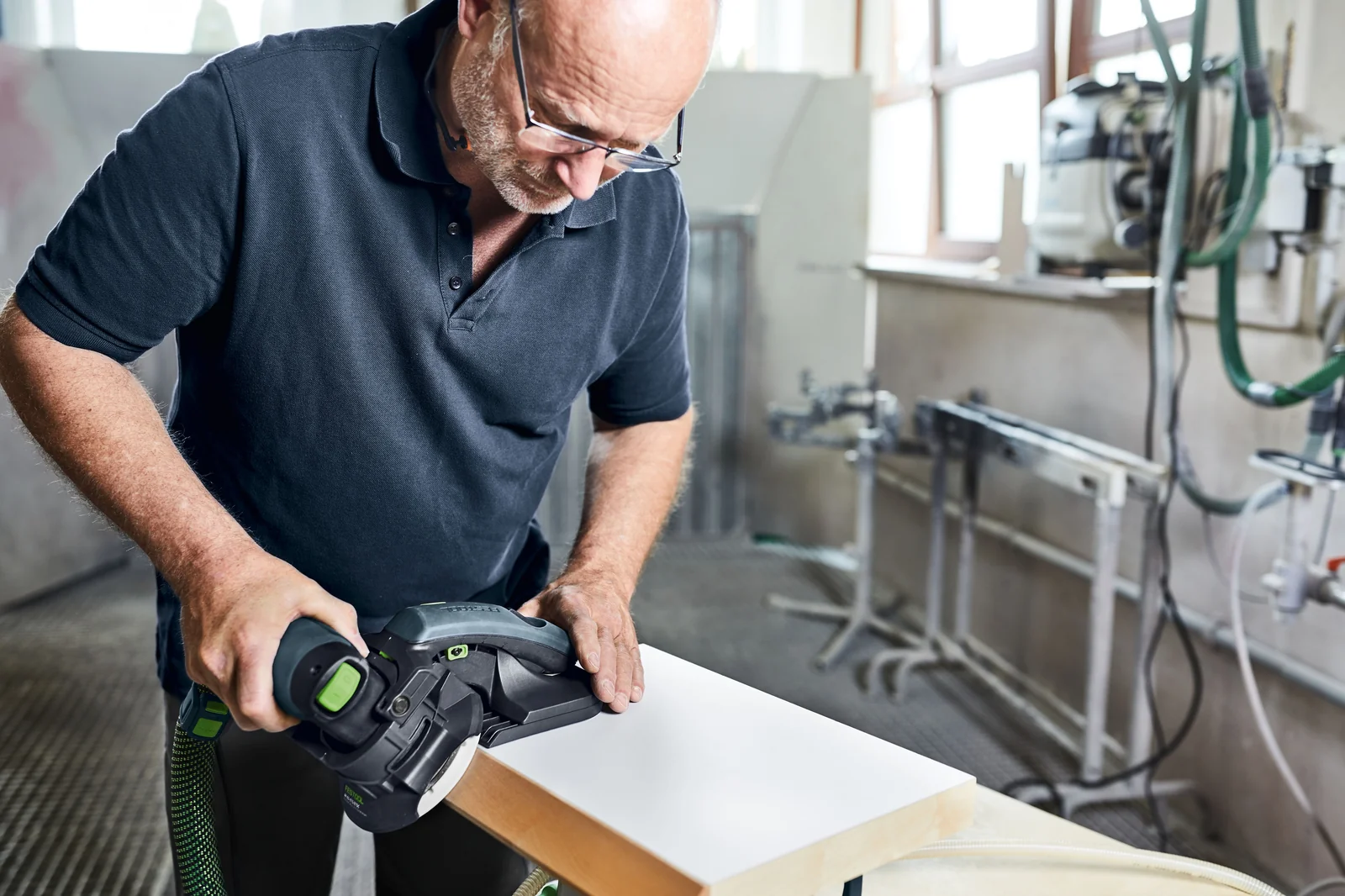 Festool Şlefuitor de muchii ES-ETS 125 REQ-Plus [6]