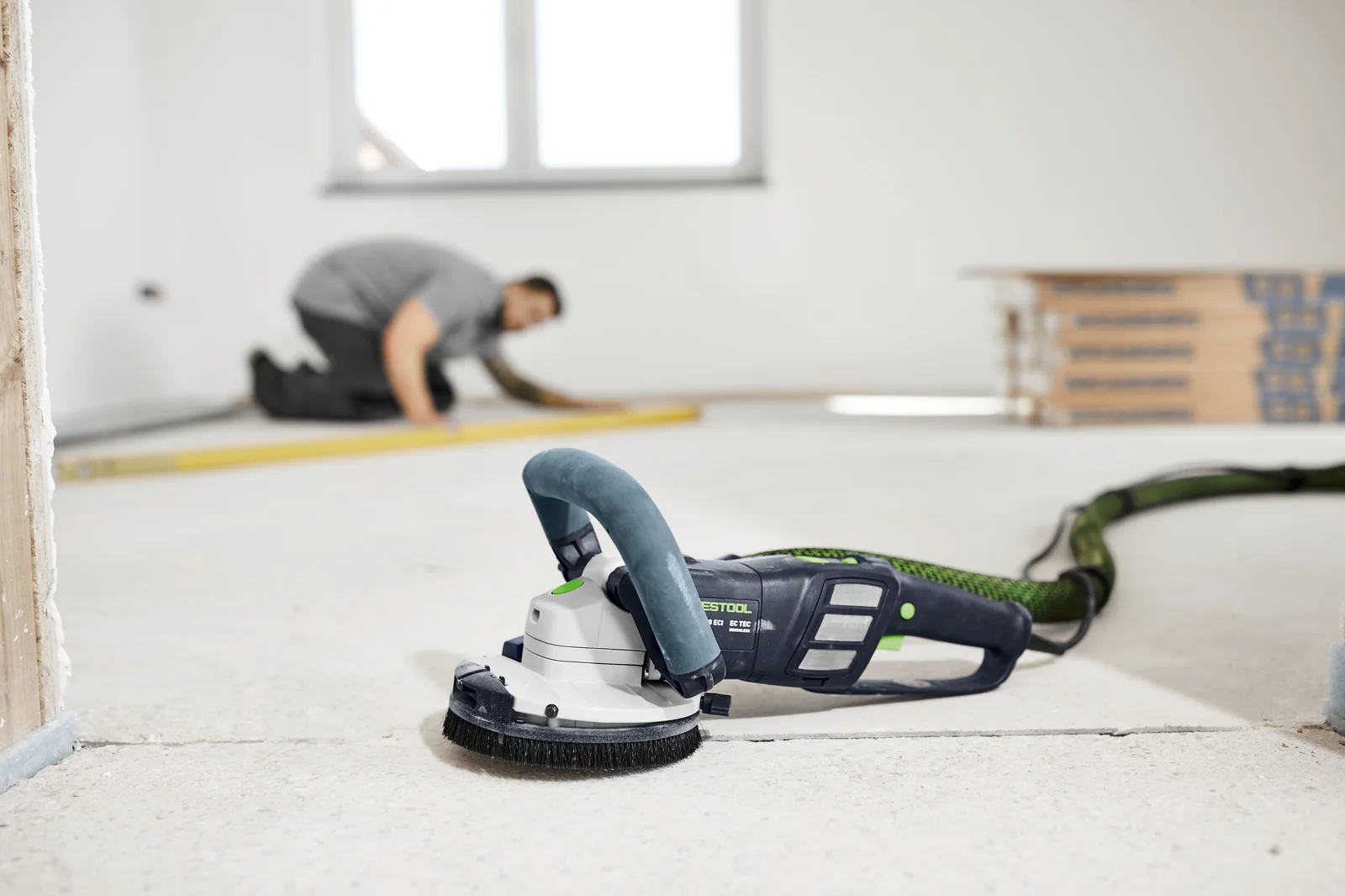 Festool Şlefuitor de renovare RENOFIX RG 130 ECI-Set DIA TH [6]