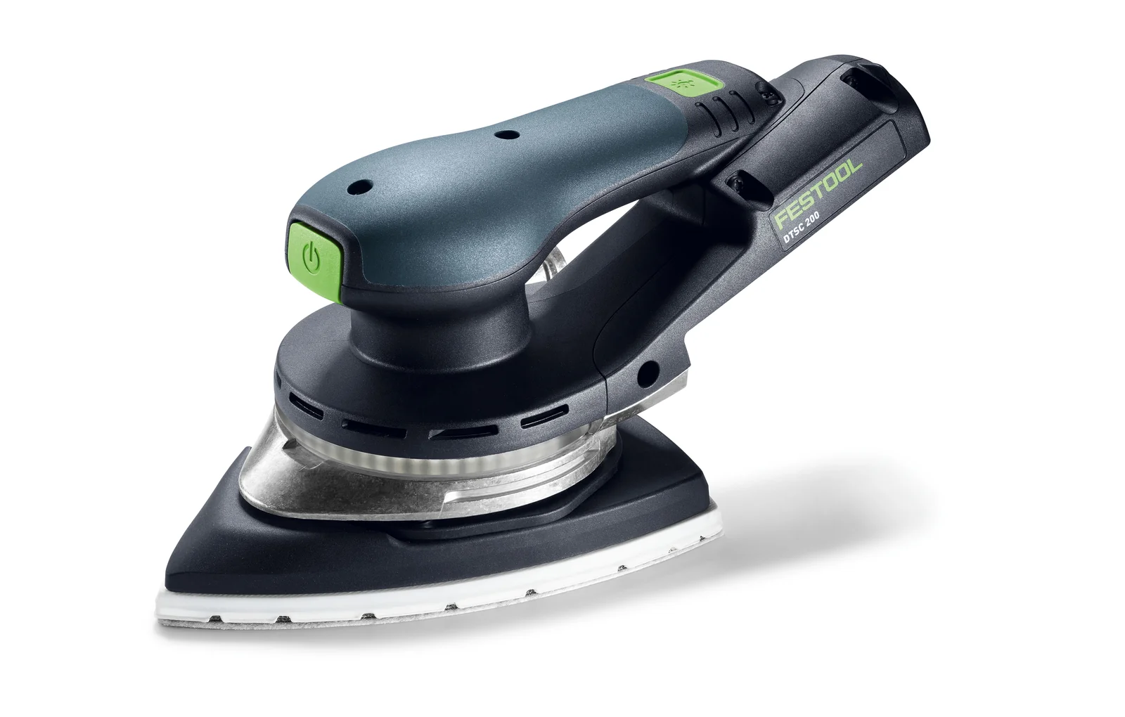 Festool Şlefuitor Delta cu acumulatori DTSC 200-Basic [1]