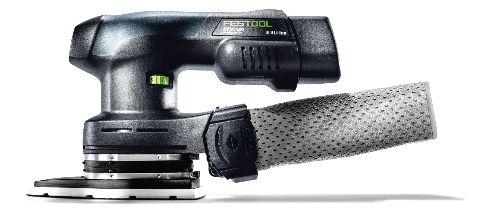 Festool Şlefuitor Delta cu acumulatori DTSC 400-Basic [5]