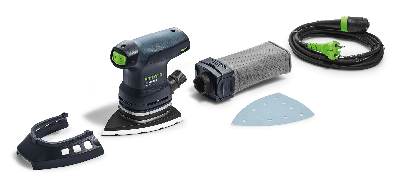 Slefuitoare Delta - Festool Slefuitor Delta DTS 400 REQ