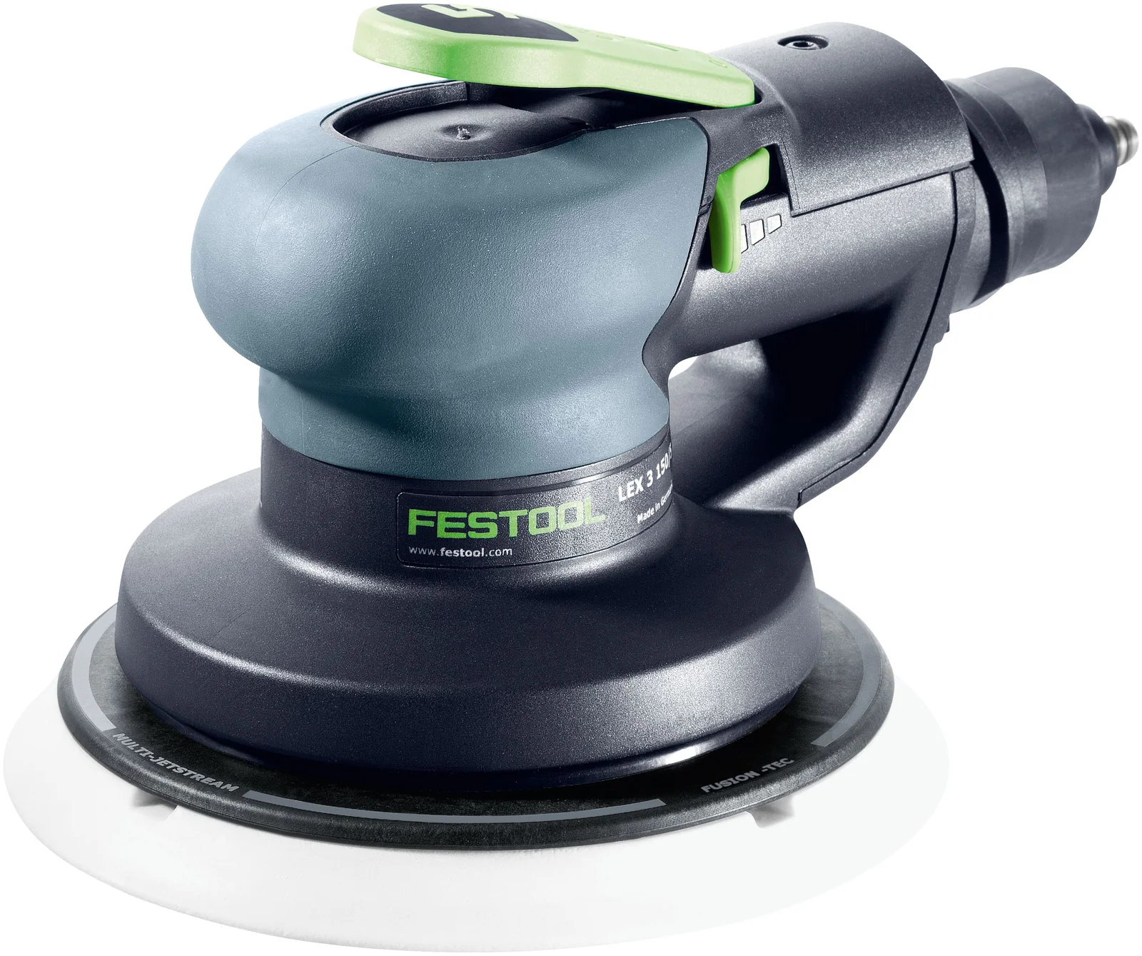 Festool Slefuitor pneumatic cu excentric LEX 3 150/5 [1]