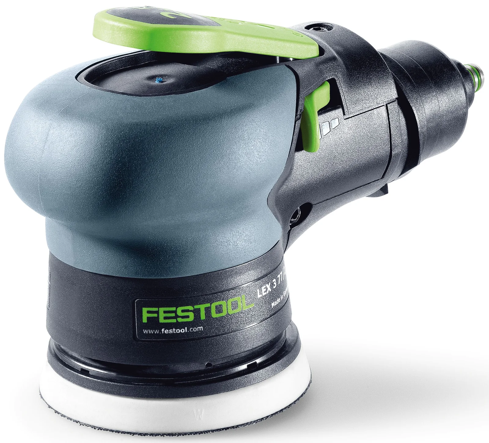 Festool Slefuitor pneumatic cu excentric LEX 3 77/2,5 [1]