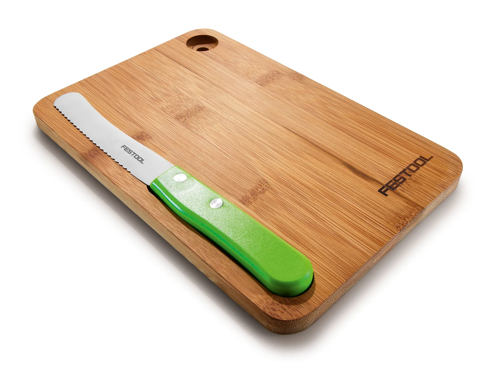 Merchandise Festool - Festool Snack Set VS-FT1