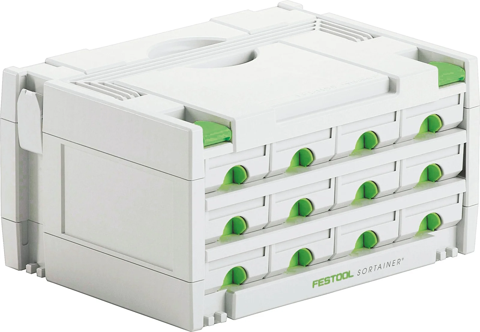 Echipamente de Atelier - Festool SORTAINER SYS 3-SORT/12