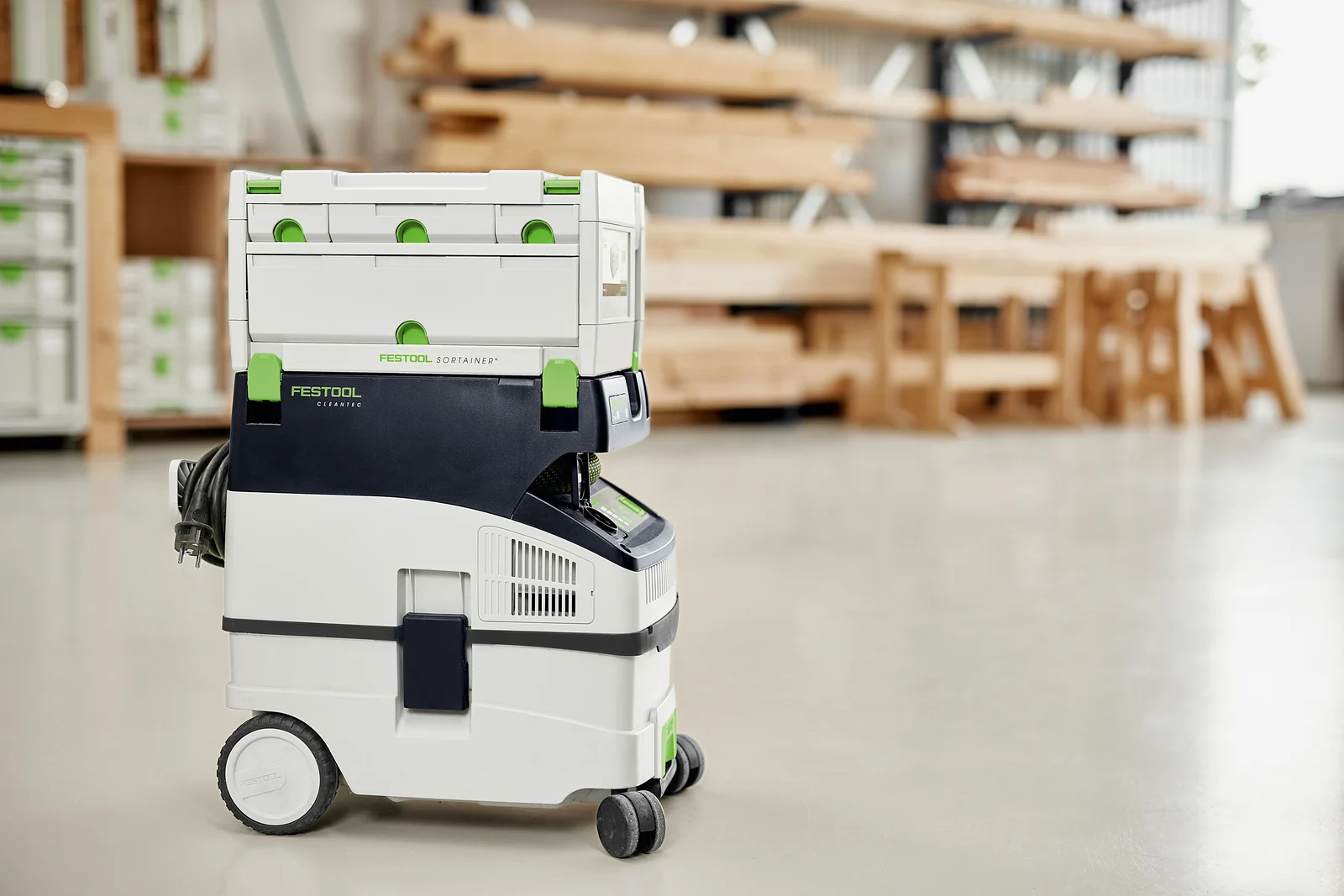 Festool SORTAINER SYS 3-SORT/4 [4]