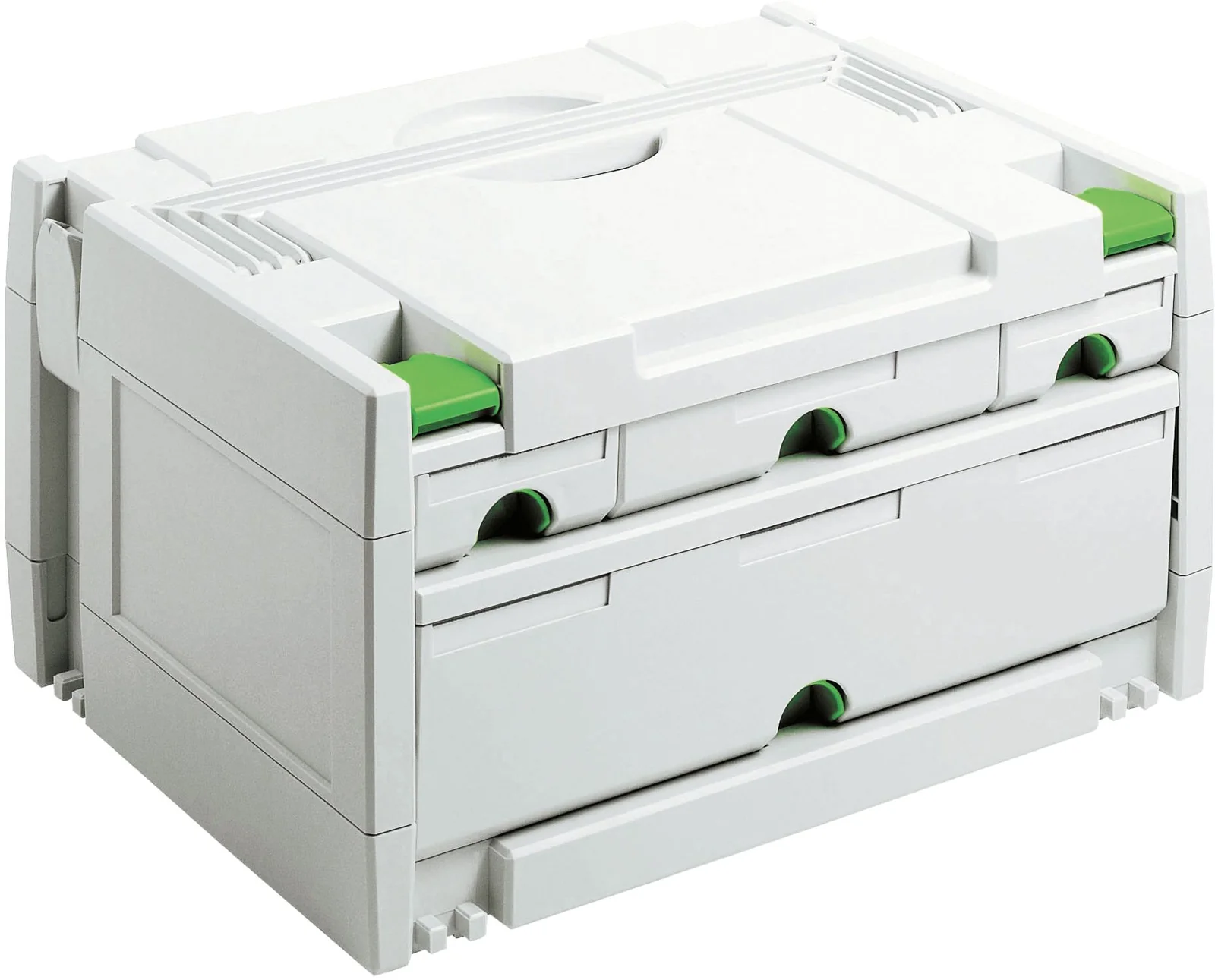 Echipamente de Atelier - Festool SORTAINER SYS 3-SORT/4