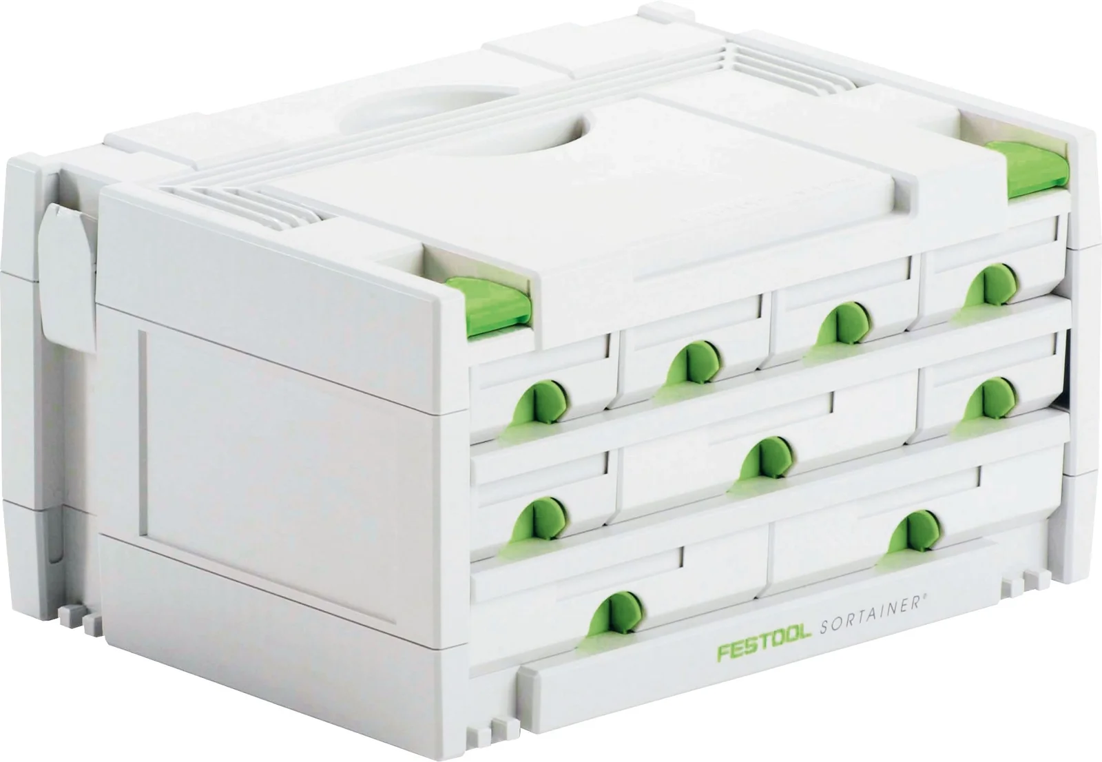 Echipamente de Atelier - Festool SORTAINER SYS 3-SORT/9