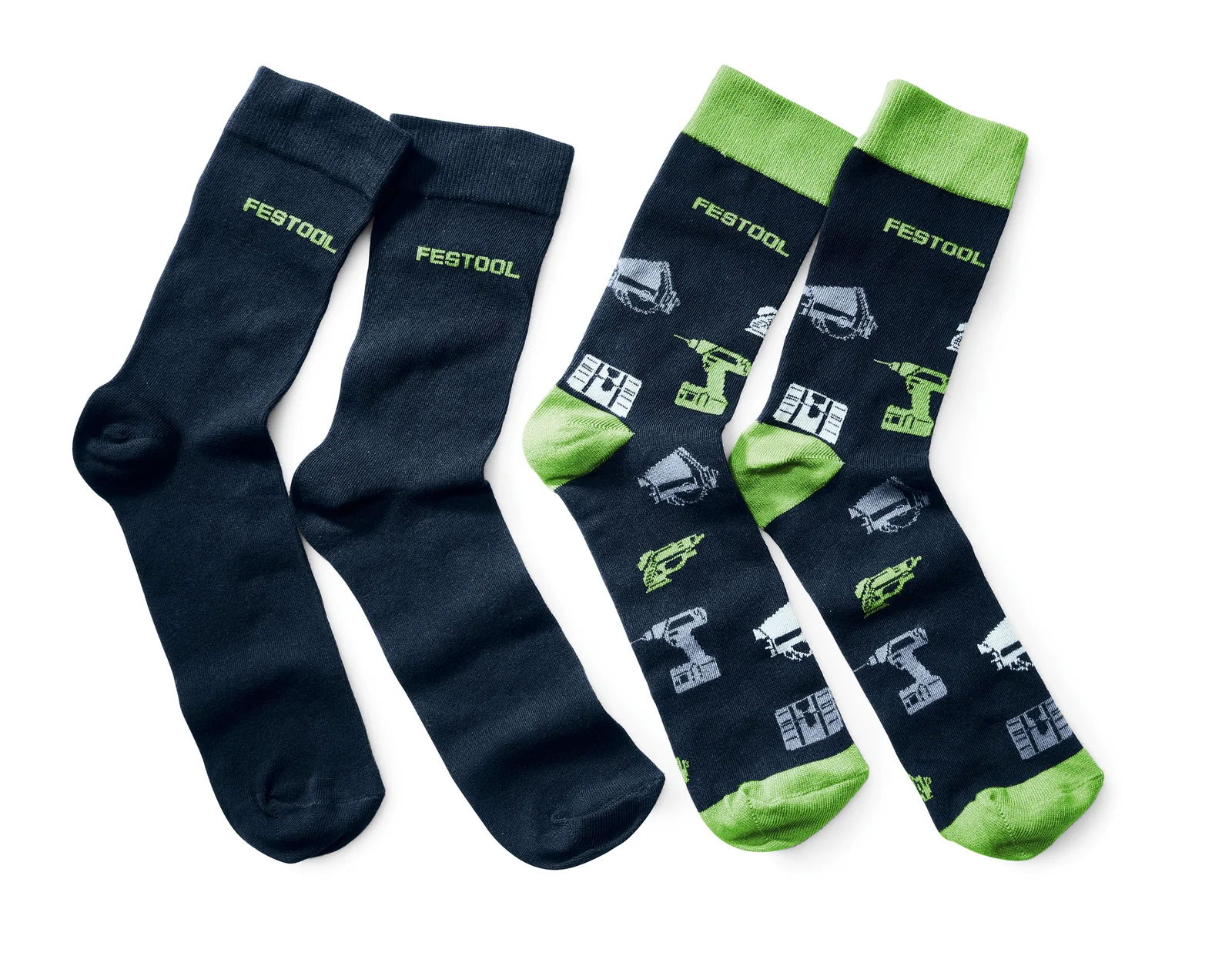 Merchandise Festool - Festool Şosete SOCK-FT1-S