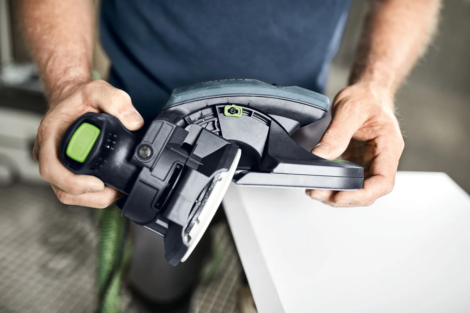Festool Sprijin de poziţionare AH-ES-ETS/ETSC [4]