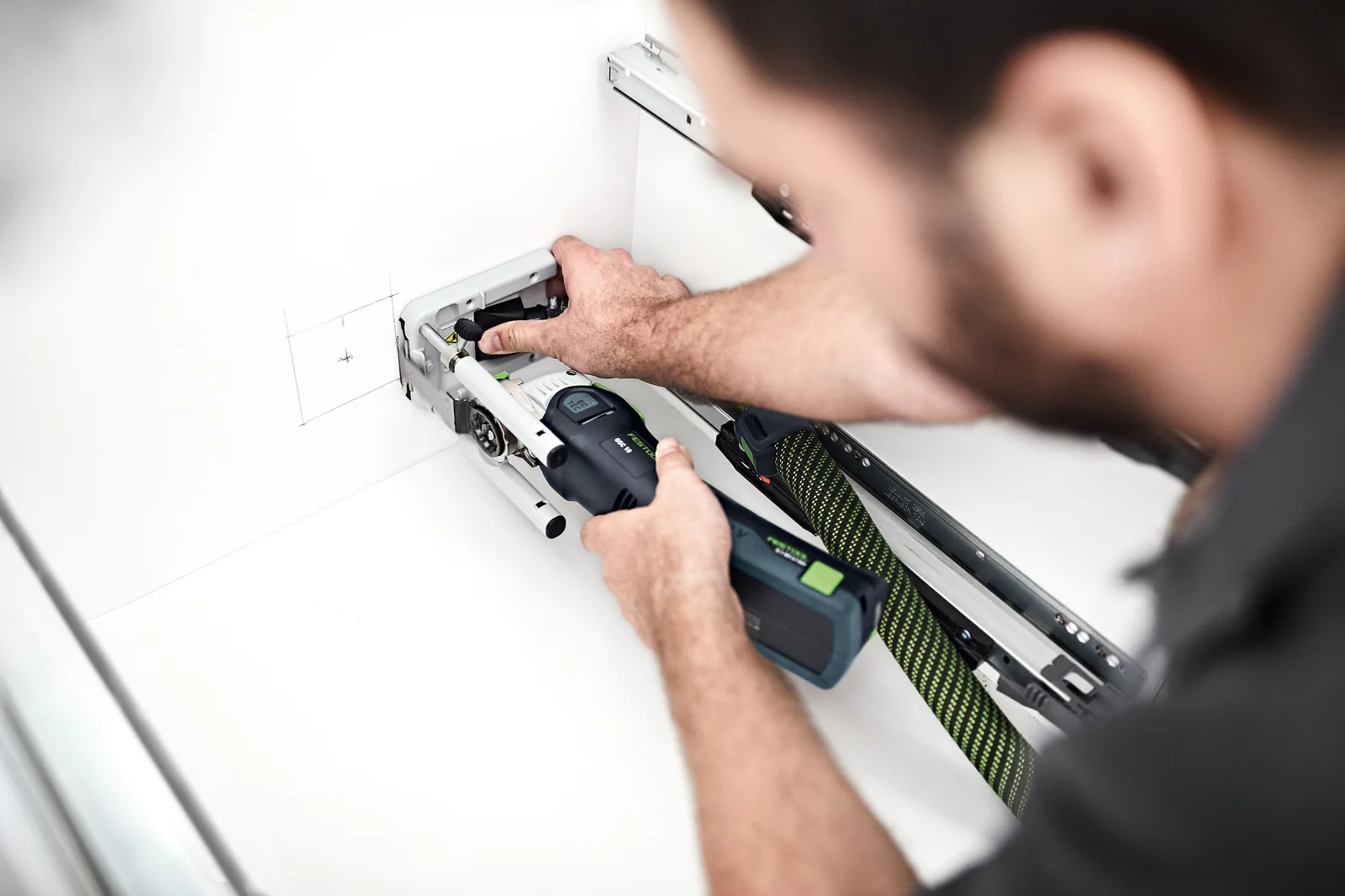 Festool Sprijin de poziţionare OSC-AH [2]