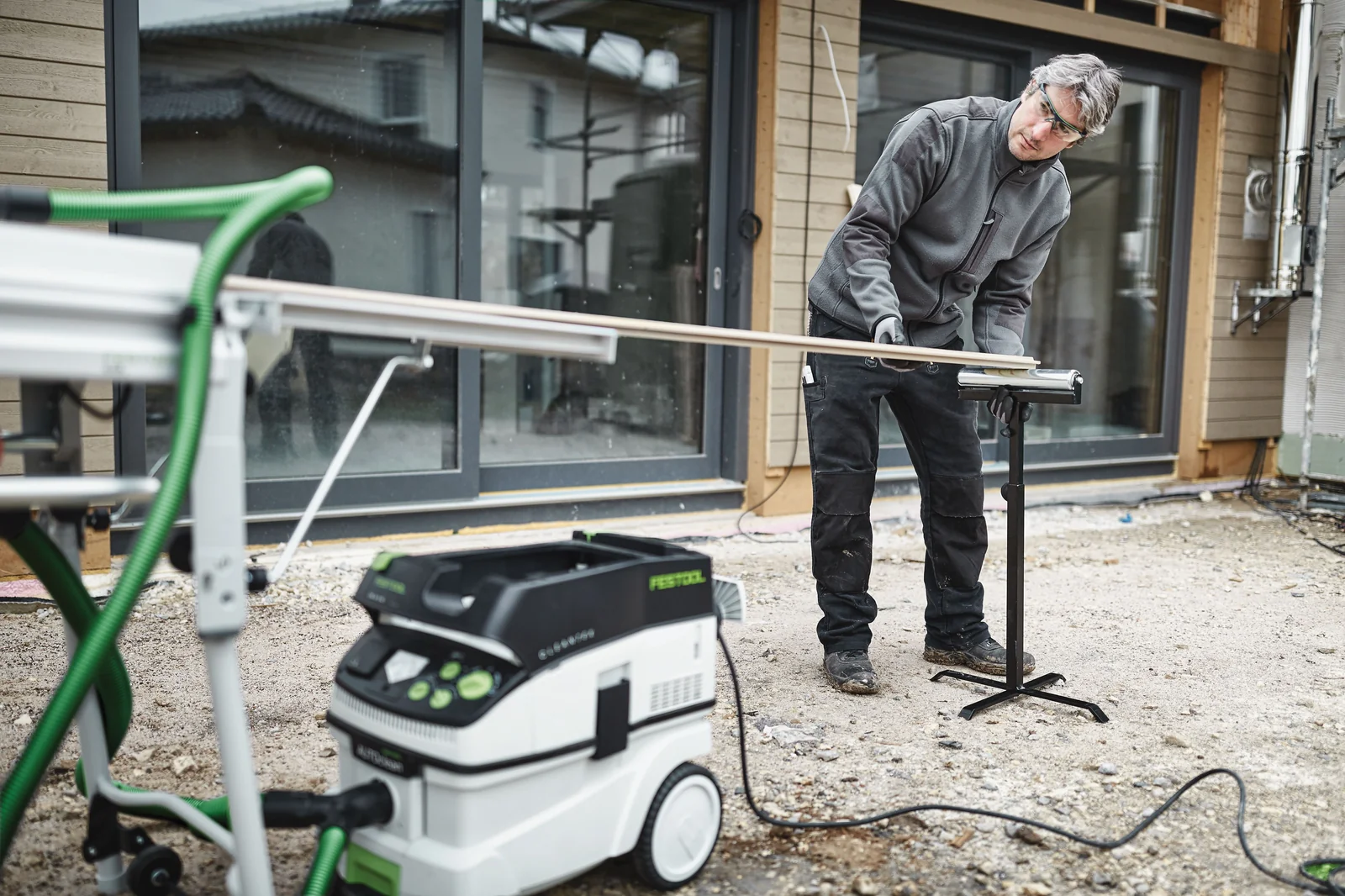 Festool Stativ cu rola RB [1]