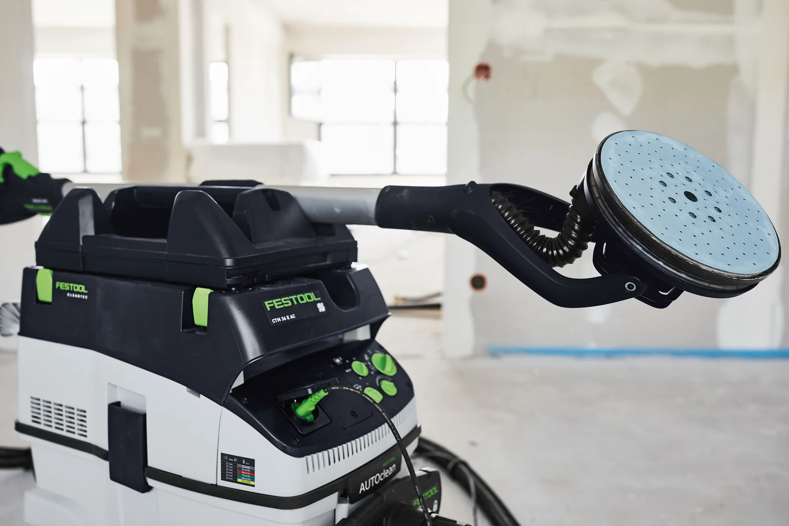 Festool Stativ/suport de scule WHR-CT LHS 2 [1]