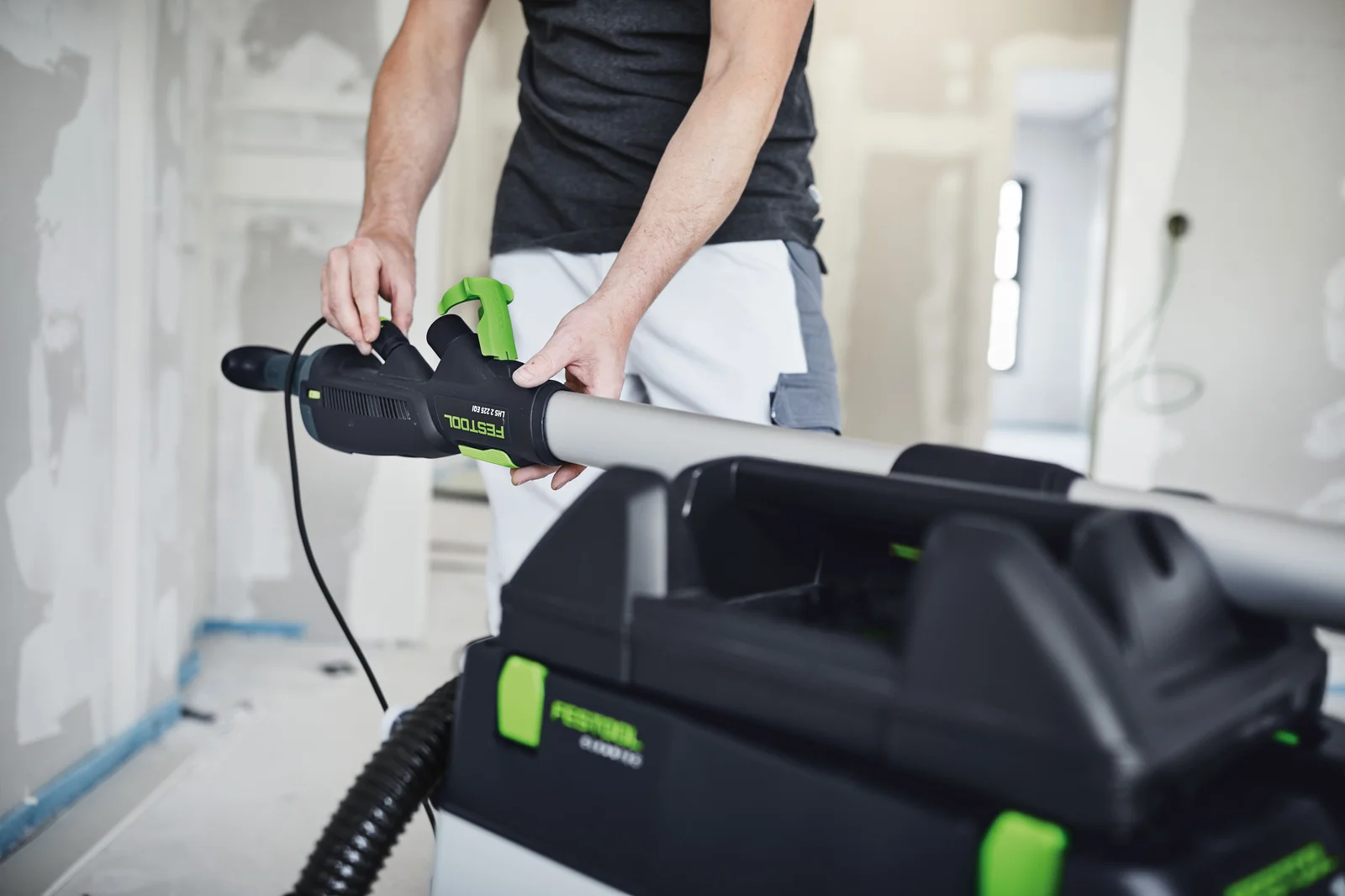 Festool Stativ/suport de scule WHR-CT LHS 2 [3]