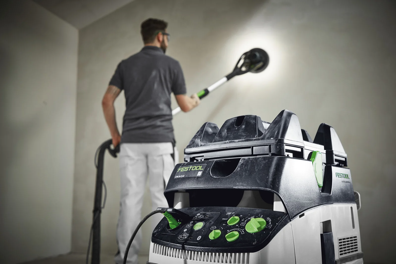 Festool Stativ/suport de scule WHR-CT LHS 2 [4]