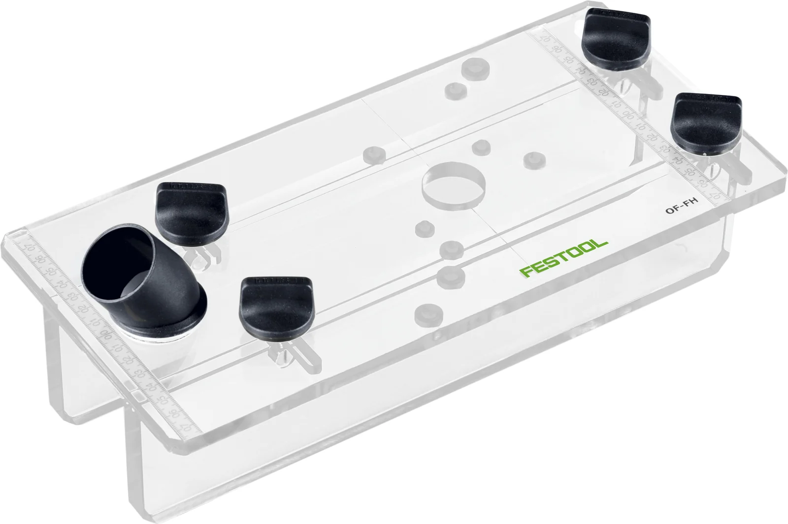 Accesorii frezare profile - Festool Suport de sprijin pentru masina de frezat multifunctionala OF-FH 2200