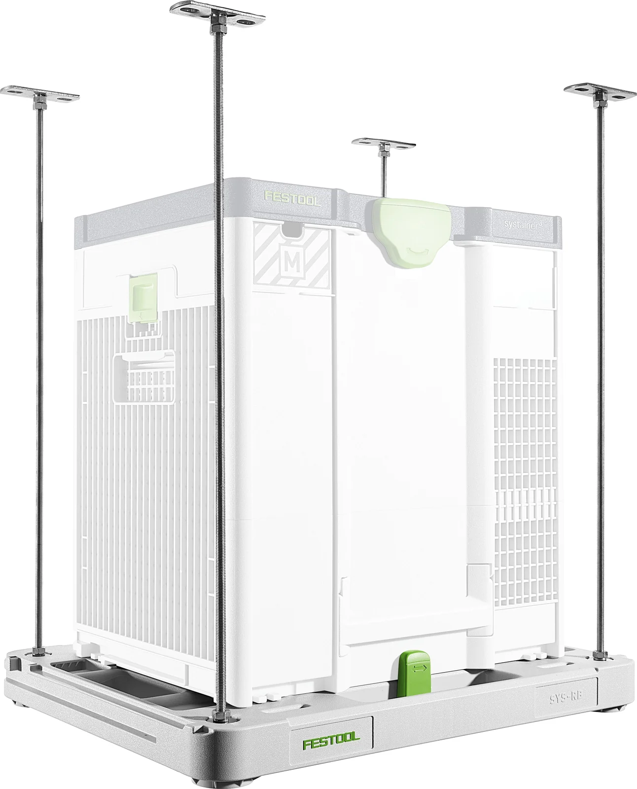 Festool Suport plafon DH-SYS-AIR [5]