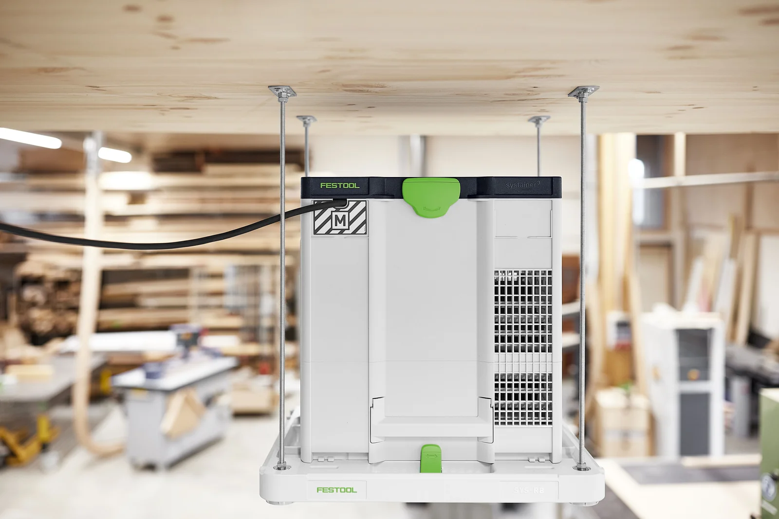 Festool Suport plafon DH-SYS-AIR [1]
