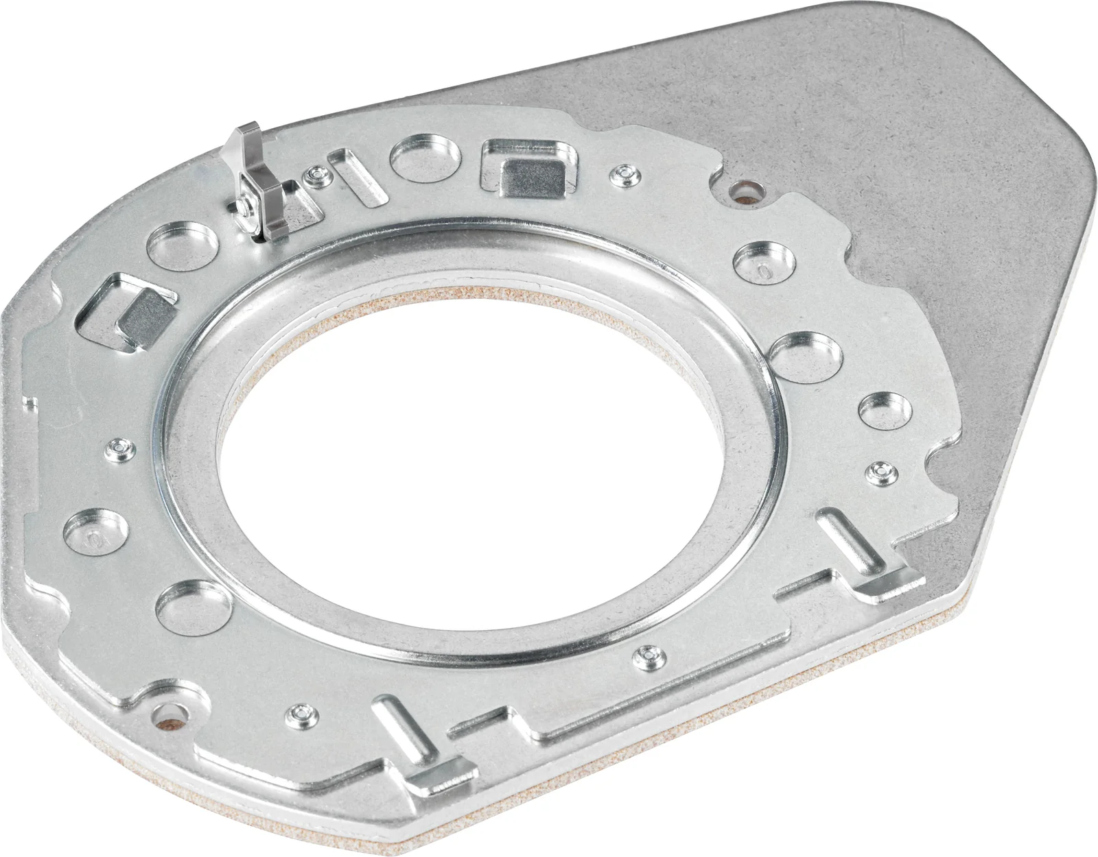 Accesorii frezare profile - Festool Suport/sprijin AFB-OF 2200