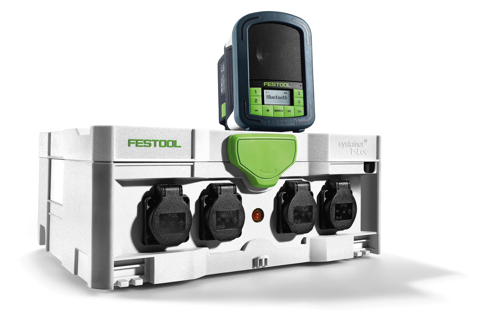 Festool SYS-PowerHub SYS-PH [5]