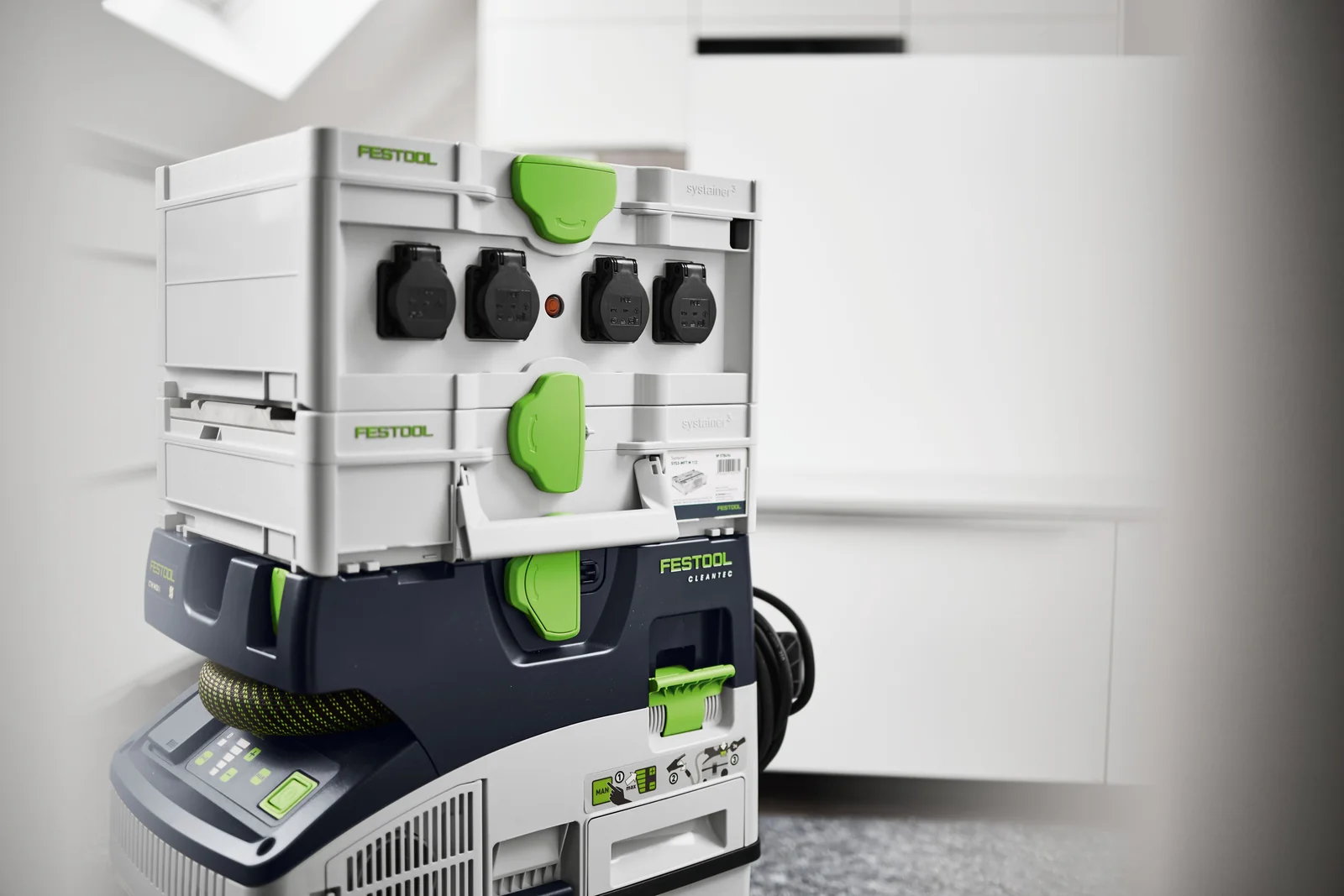 Festool SYS-PowerHub SYS3-PH M 187 [2]