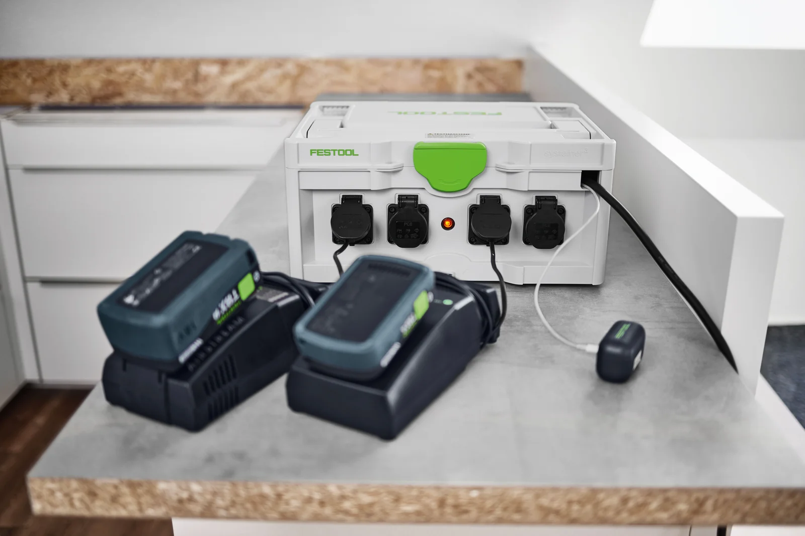 Festool SYS-PowerHub SYS3-PH M 187 [5]