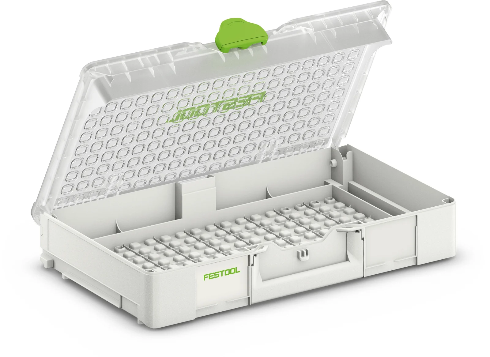 Festool Systainer³ Organizer SYS3 ORG L 89