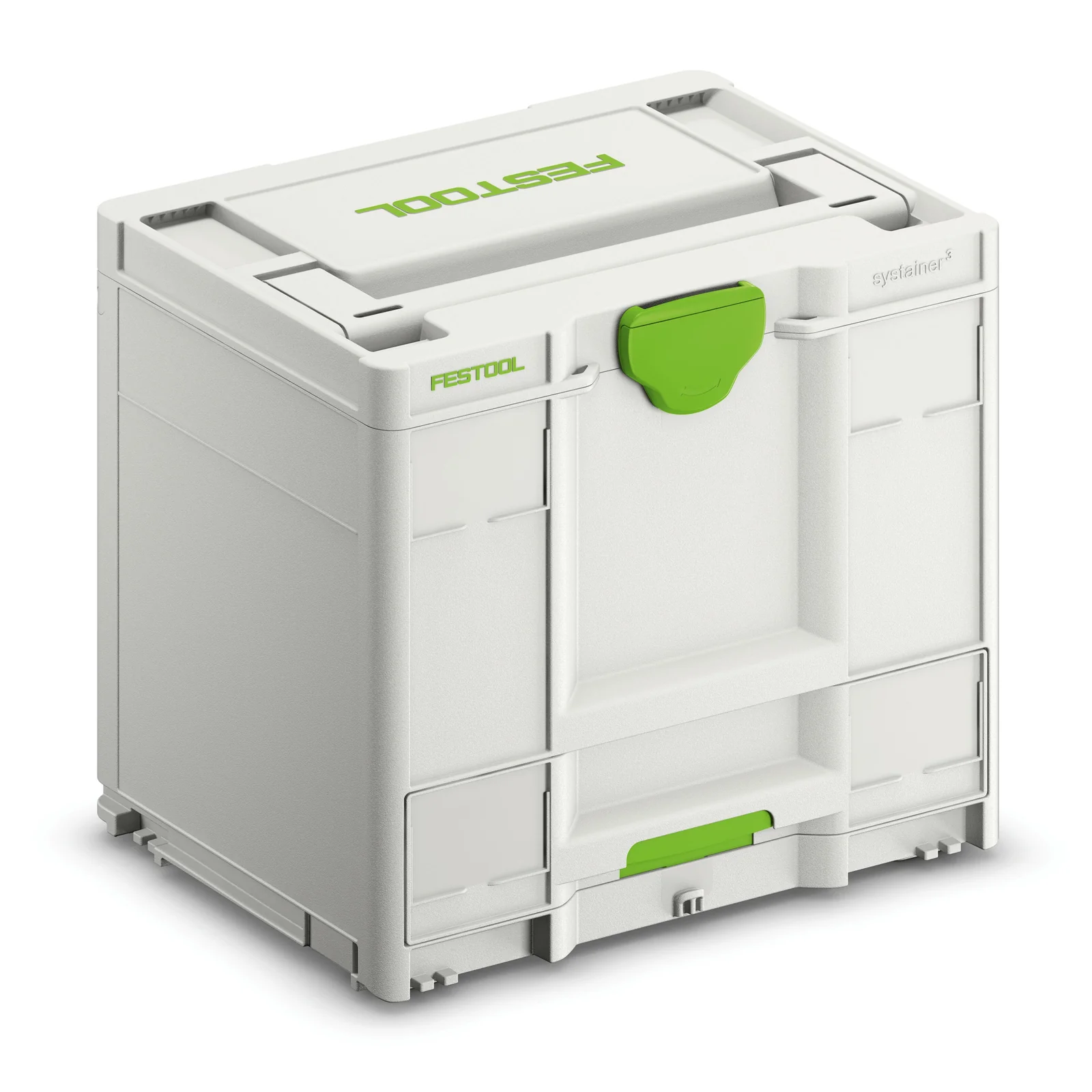 Festool Systainer³ SYS3-COMBI M 337 [1]
