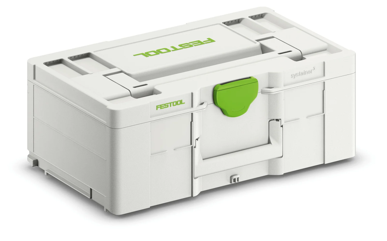 Festool Systainer³ SYS3 L 187