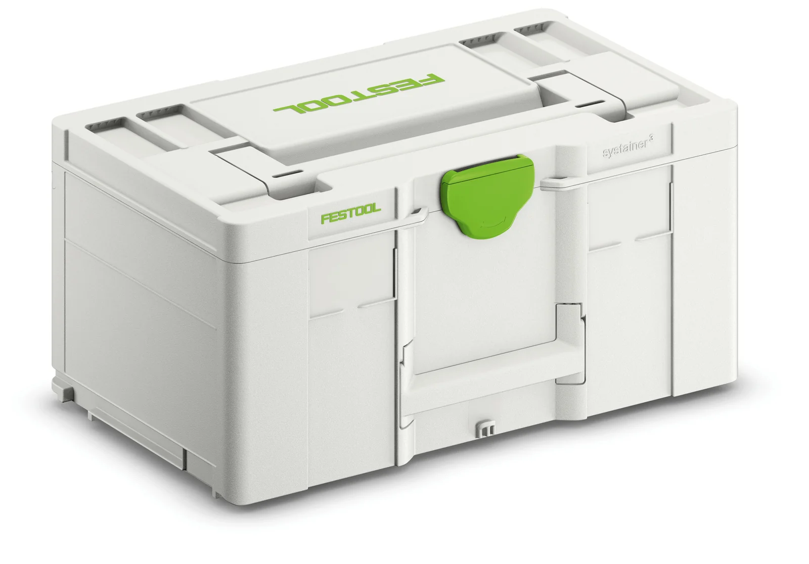 Festool Systainer³ SYS3 L 237